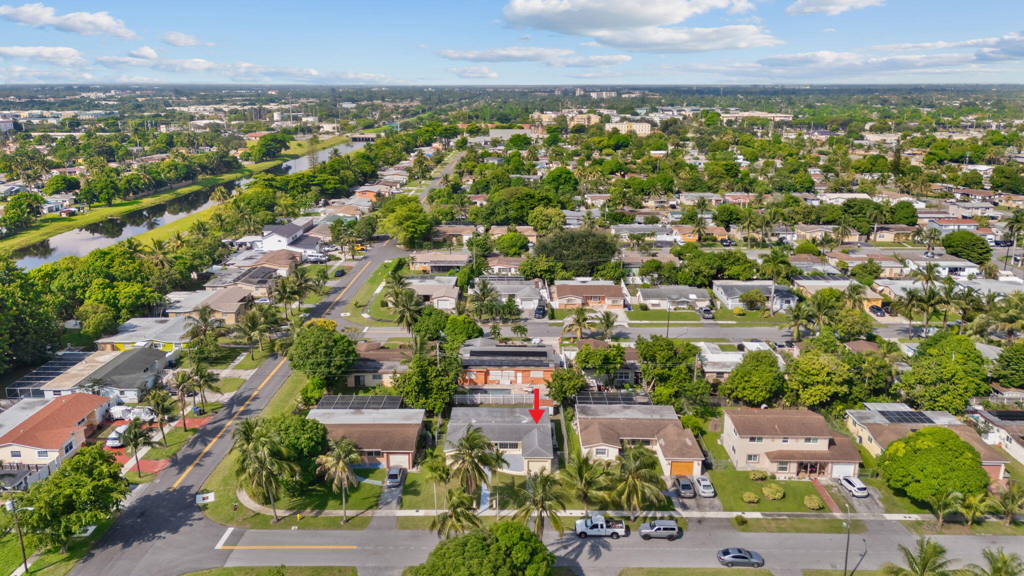 3921 NW 35th, Lauderdale Lakes FL 33309