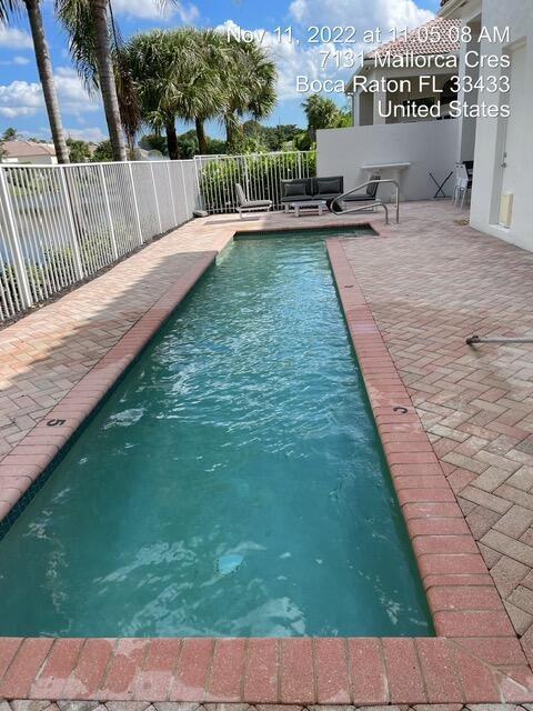 7131 MALLORCA, Boca Raton FL 33433