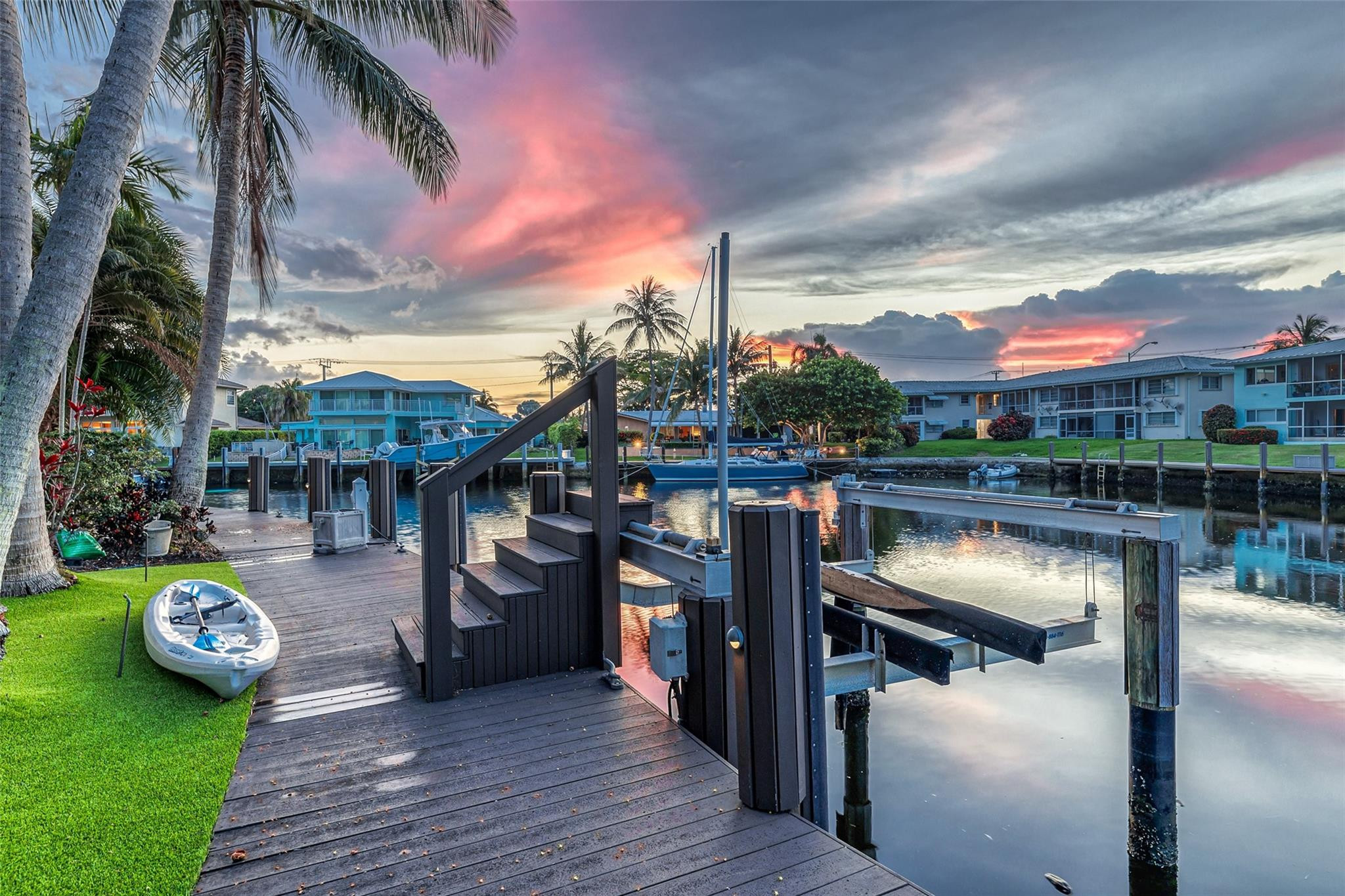 2311 NE 35TH, Lighthouse Point FL 33064