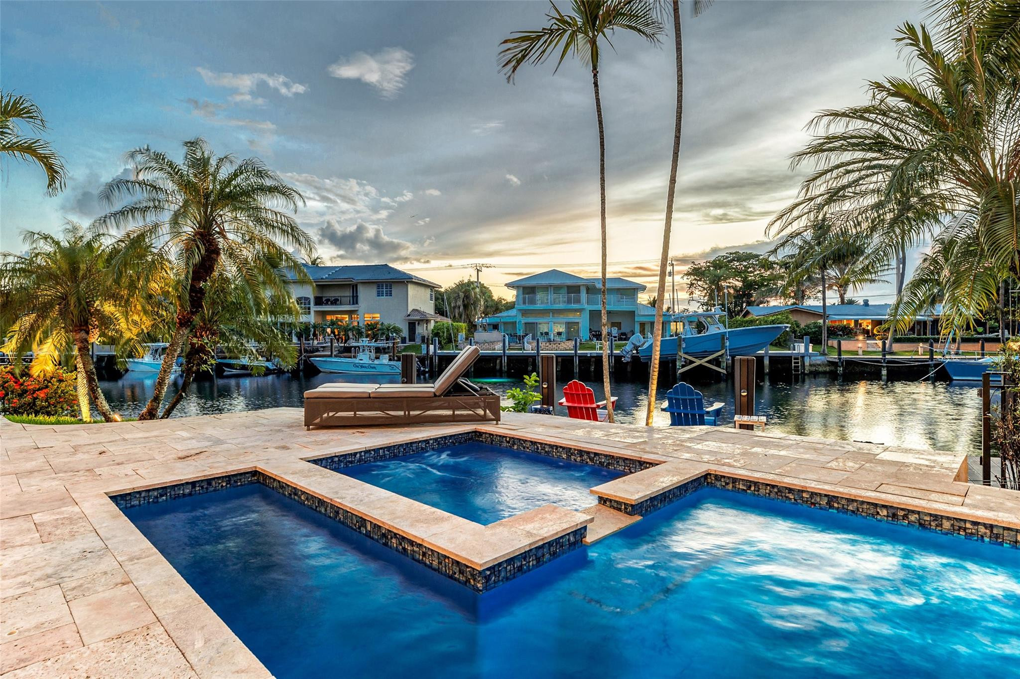2311 NE 35TH, Lighthouse Point FL 33064