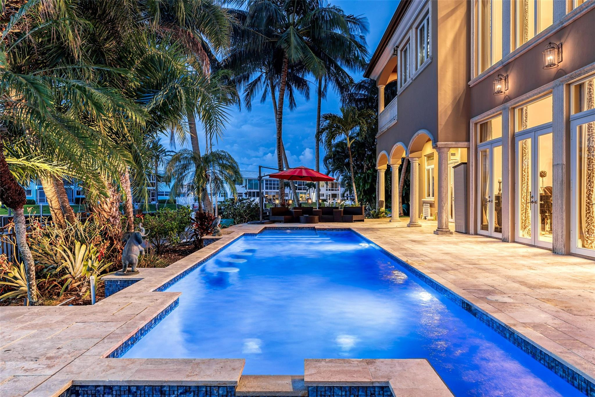 2311 NE 35TH, Lighthouse Point FL 33064