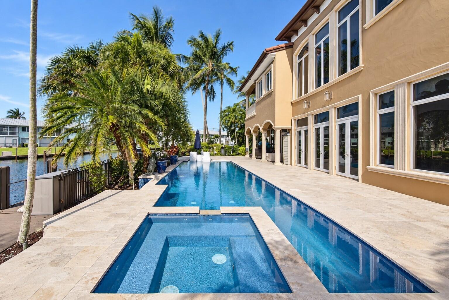 2311 NE 35TH, Lighthouse Point FL 33064