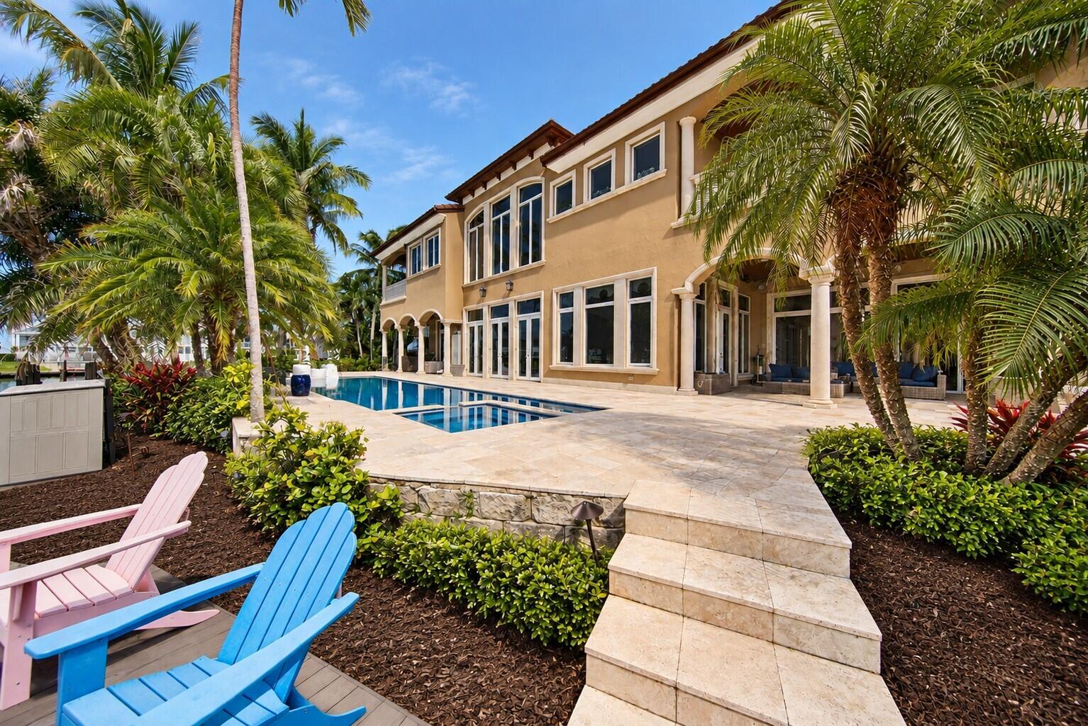 2311 NE 35TH, Lighthouse Point FL 33064