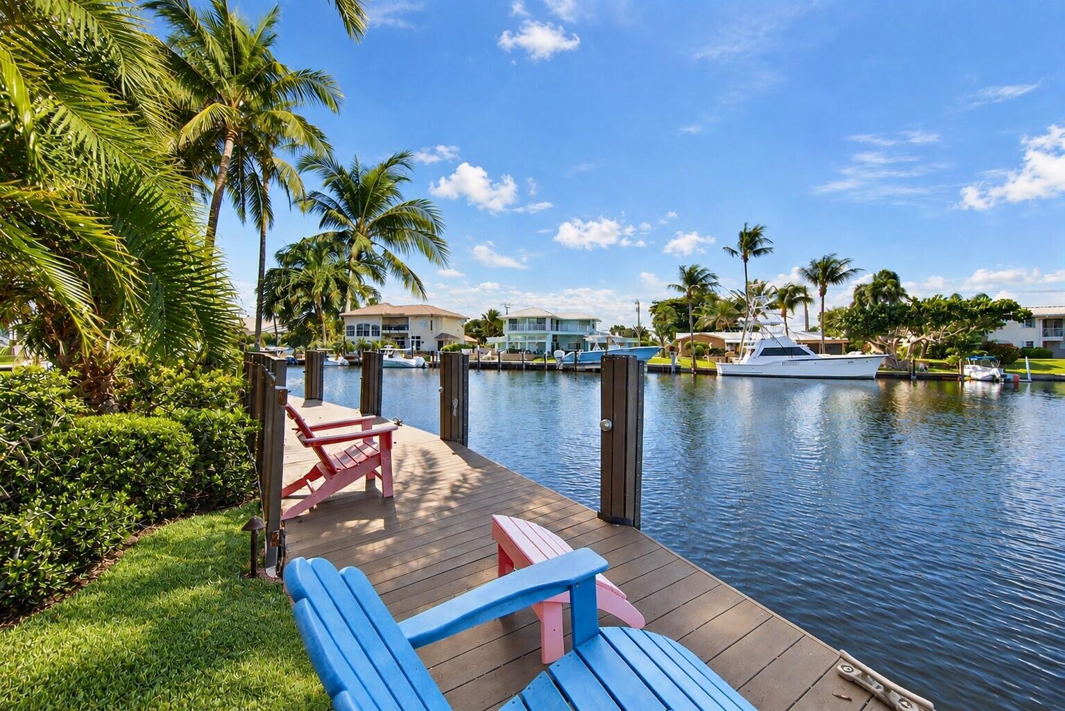 2311 NE 35TH, Lighthouse Point FL 33064