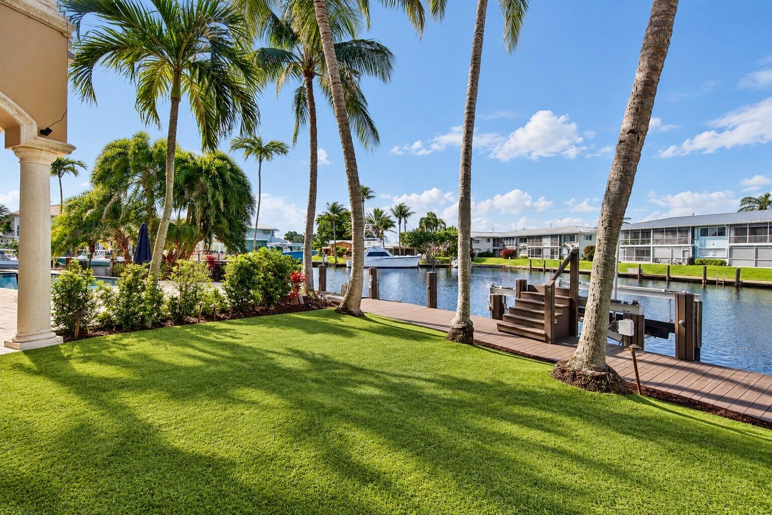 2311 NE 35TH, Lighthouse Point FL 33064