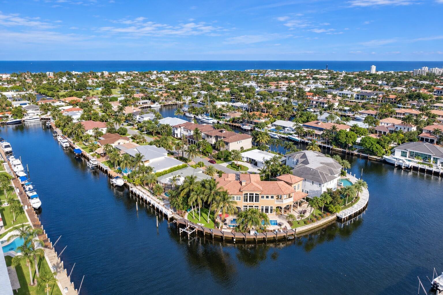 2311 NE 35TH, Lighthouse Point FL 33064