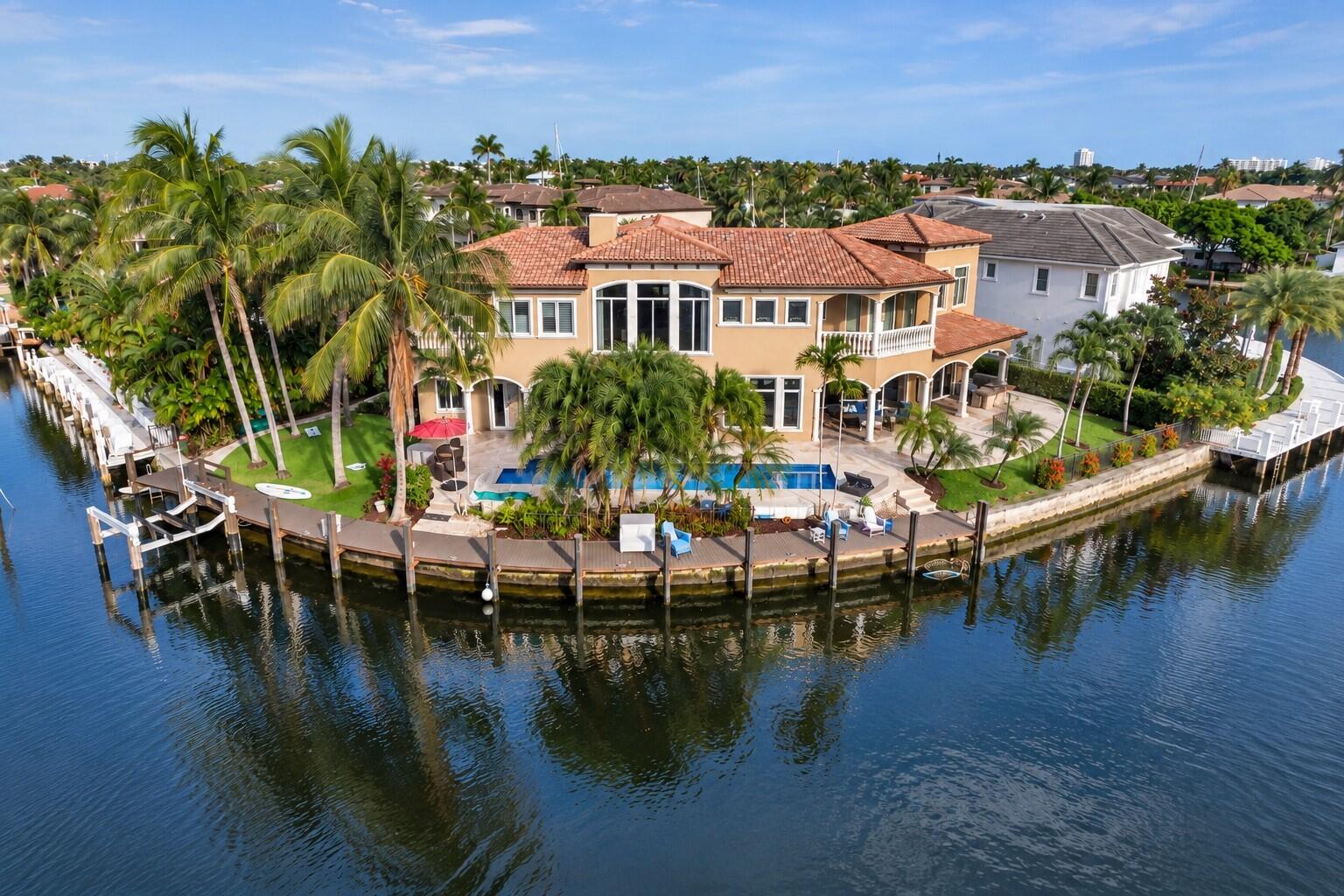 2311 NE 35TH, Lighthouse Point FL 33064