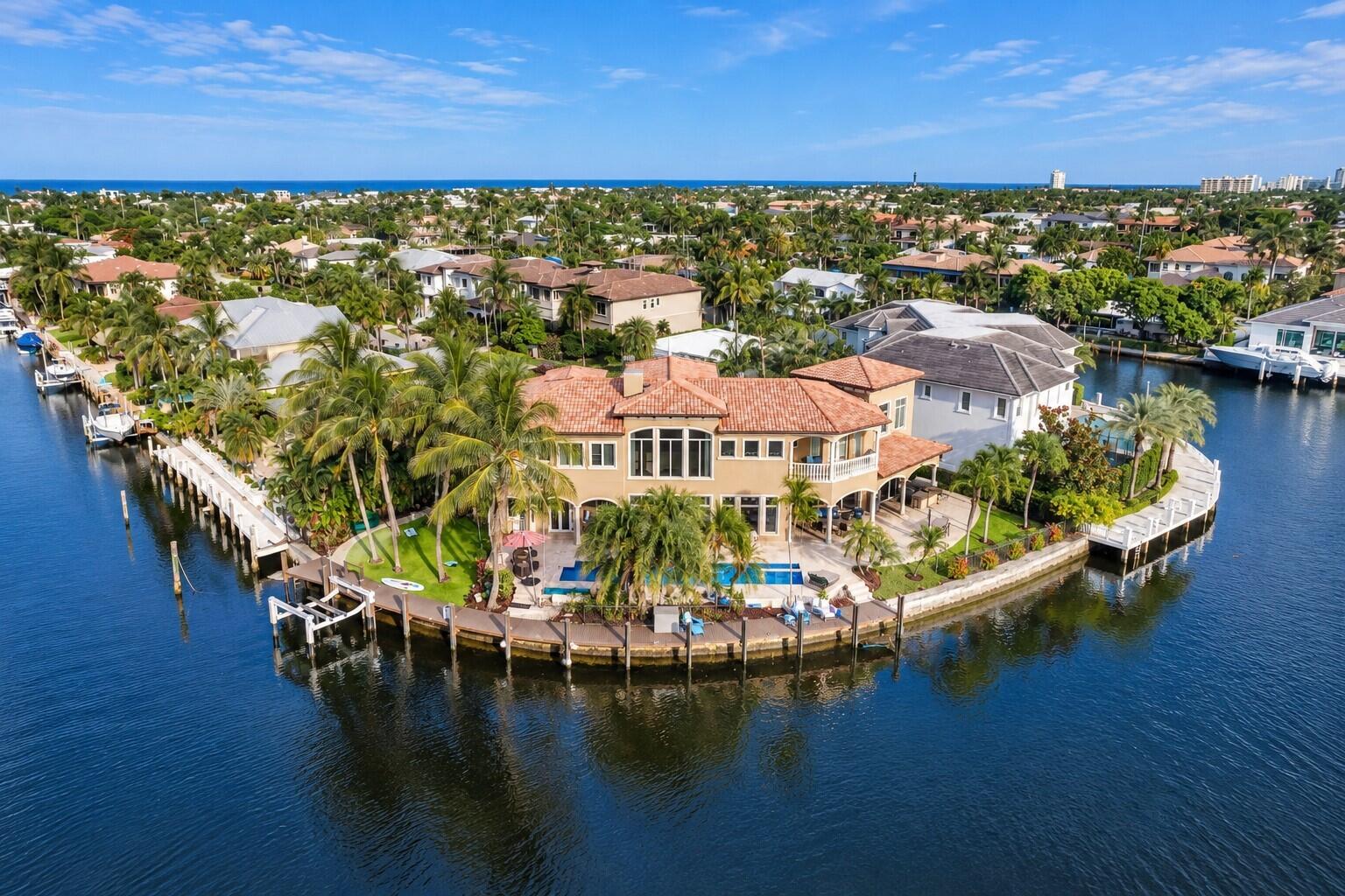 2311 NE 35TH, Lighthouse Point FL 33064