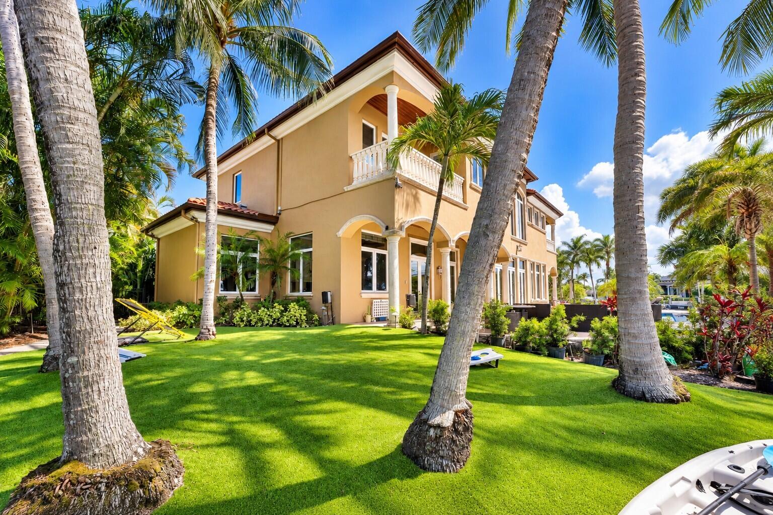 2311 NE 35TH, Lighthouse Point FL 33064