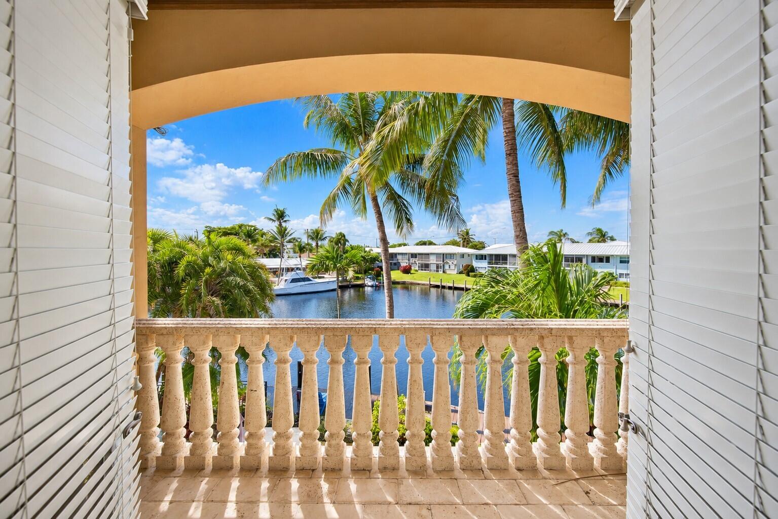 2311 NE 35TH, Lighthouse Point FL 33064