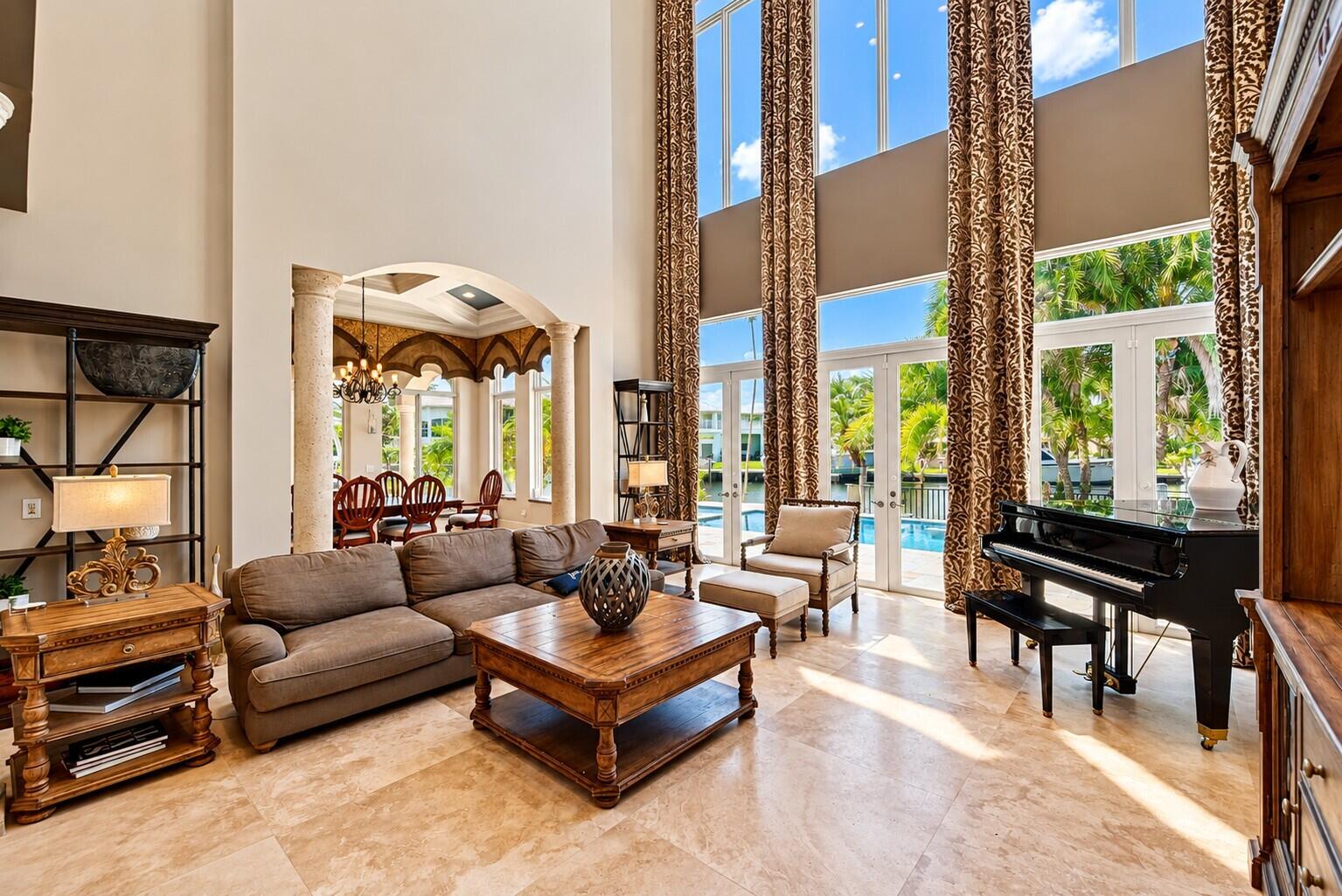 2311 NE 35TH, Lighthouse Point FL 33064