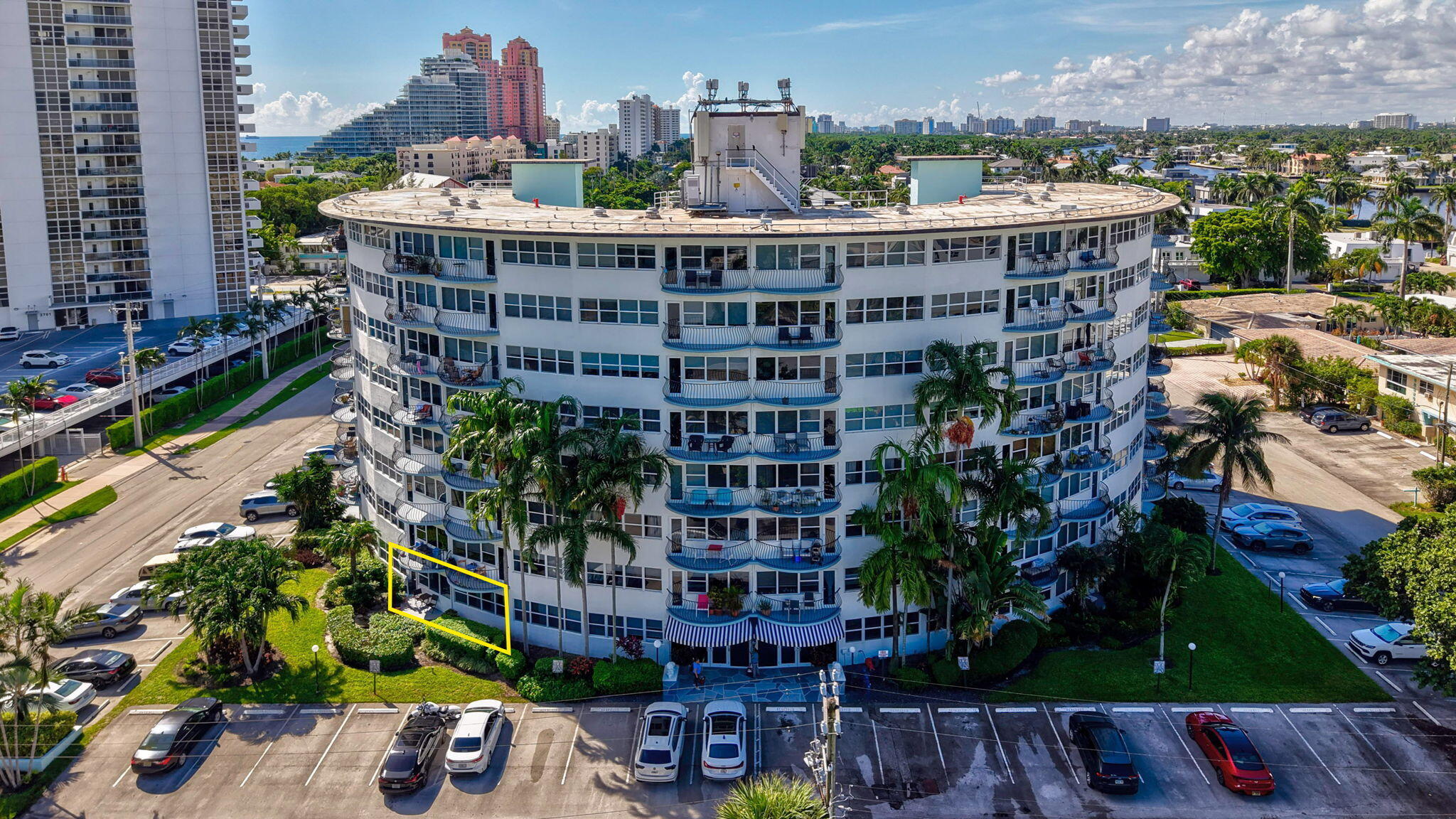 3250 NE 28TH #104, Fort Lauderdale FL 33308
