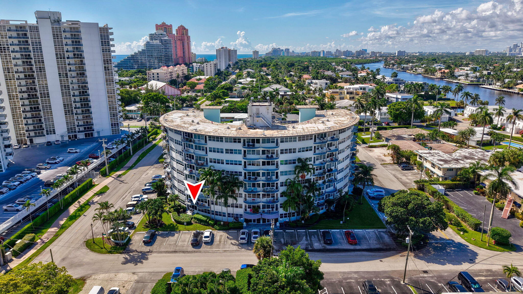3250 NE 28TH #104, Fort Lauderdale FL 33308