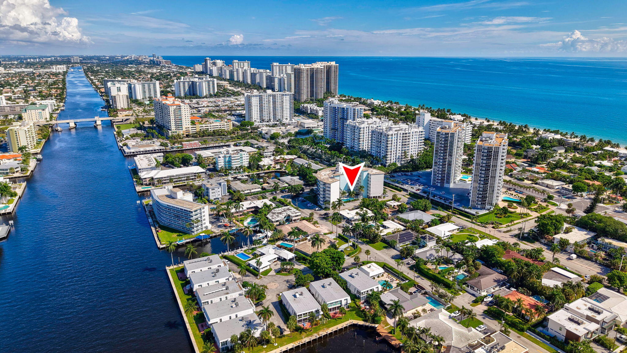 3250 NE 28TH #104, Fort Lauderdale FL 33308