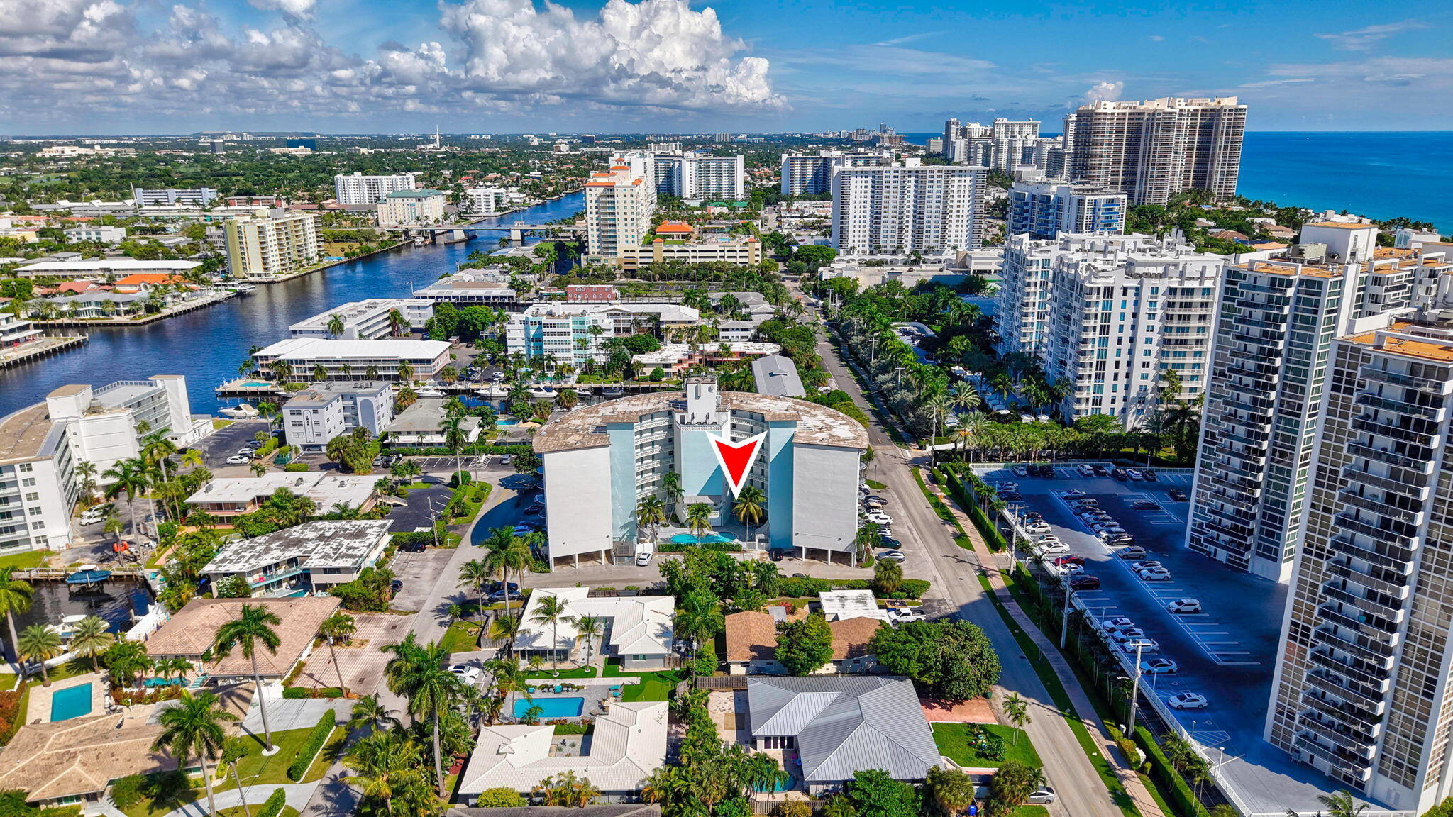 3250 NE 28TH #104, Fort Lauderdale FL 33308