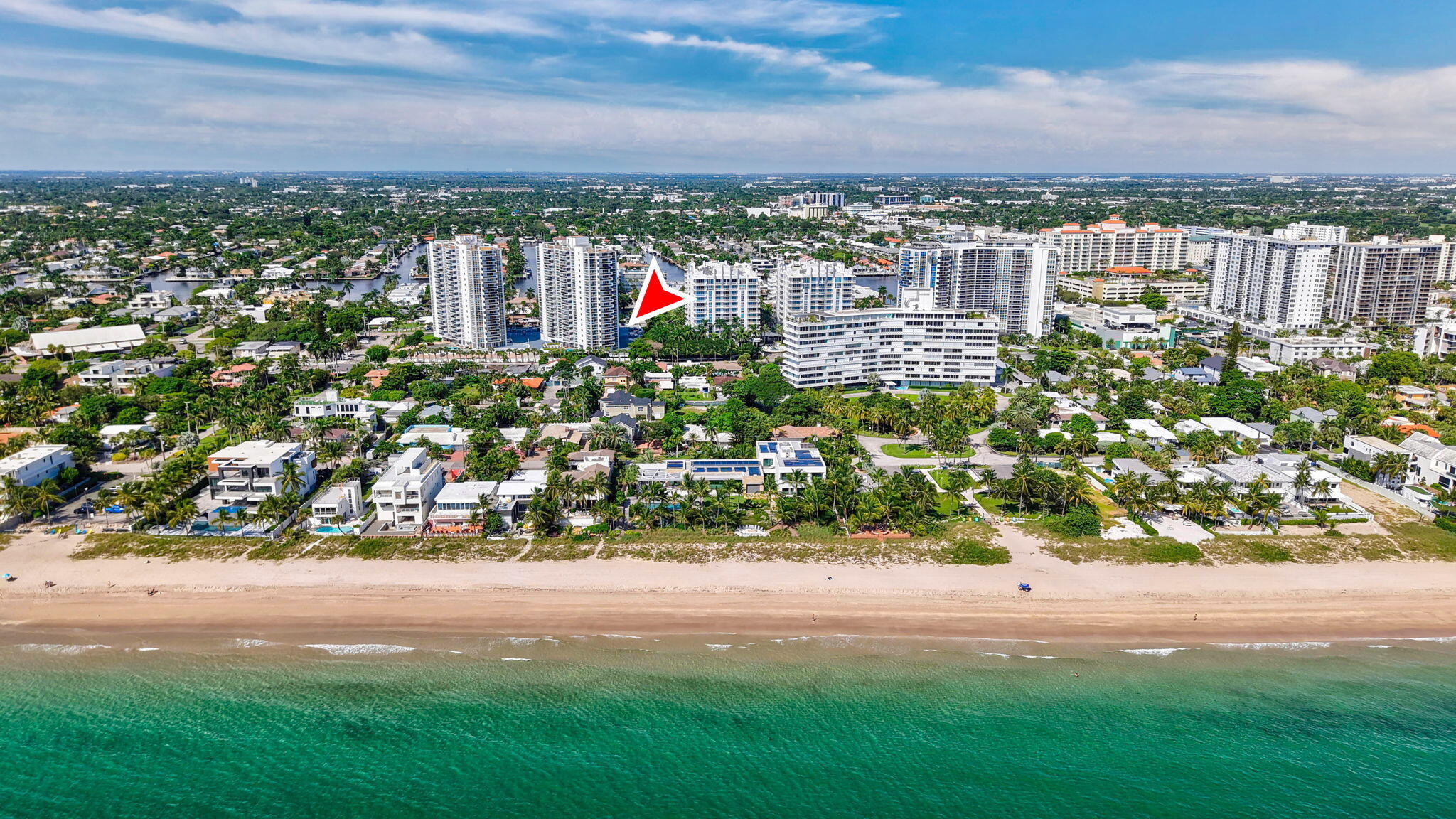 3250 NE 28TH #104, Fort Lauderdale FL 33308