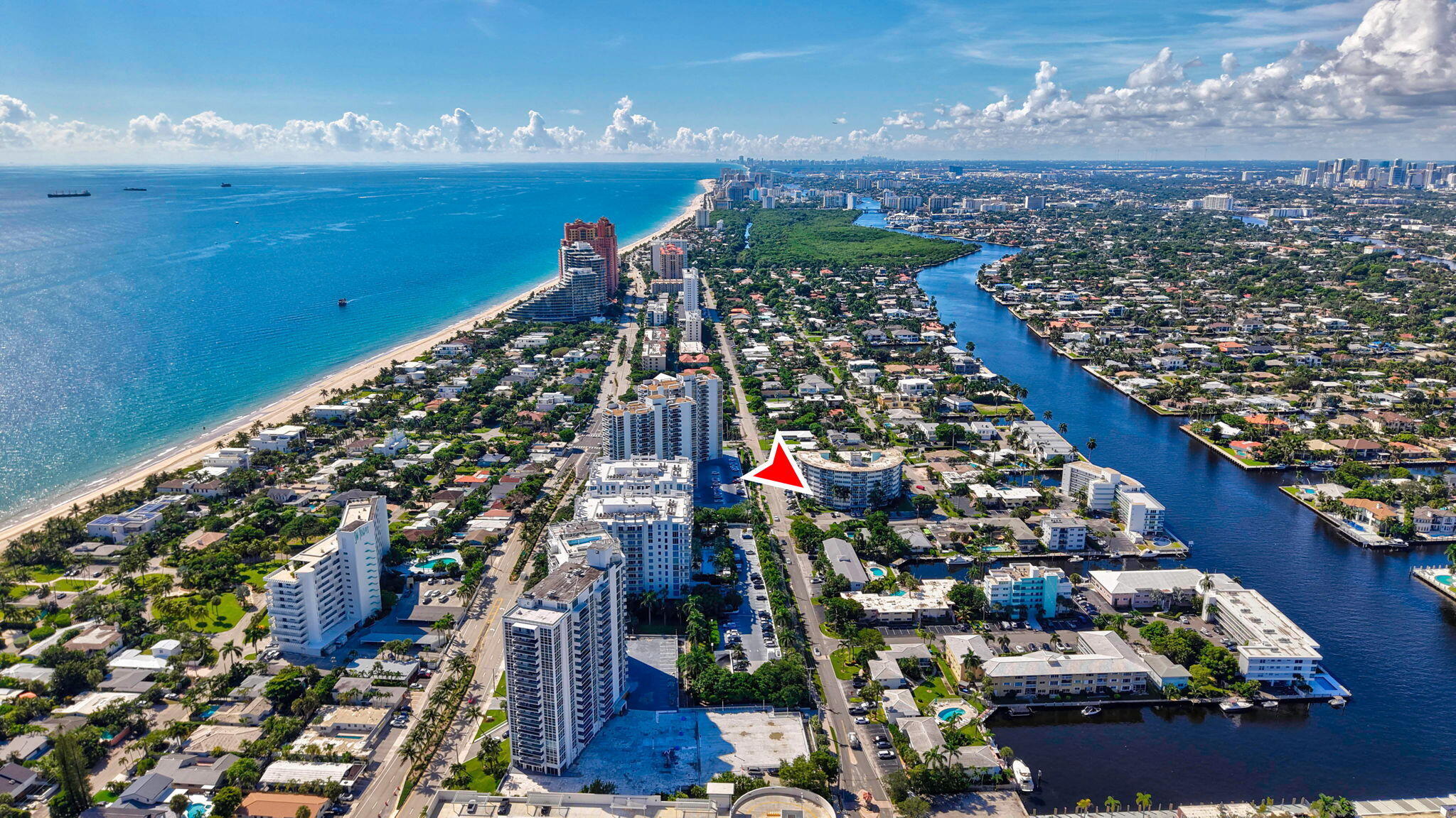 3250 NE 28TH #104, Fort Lauderdale FL 33308
