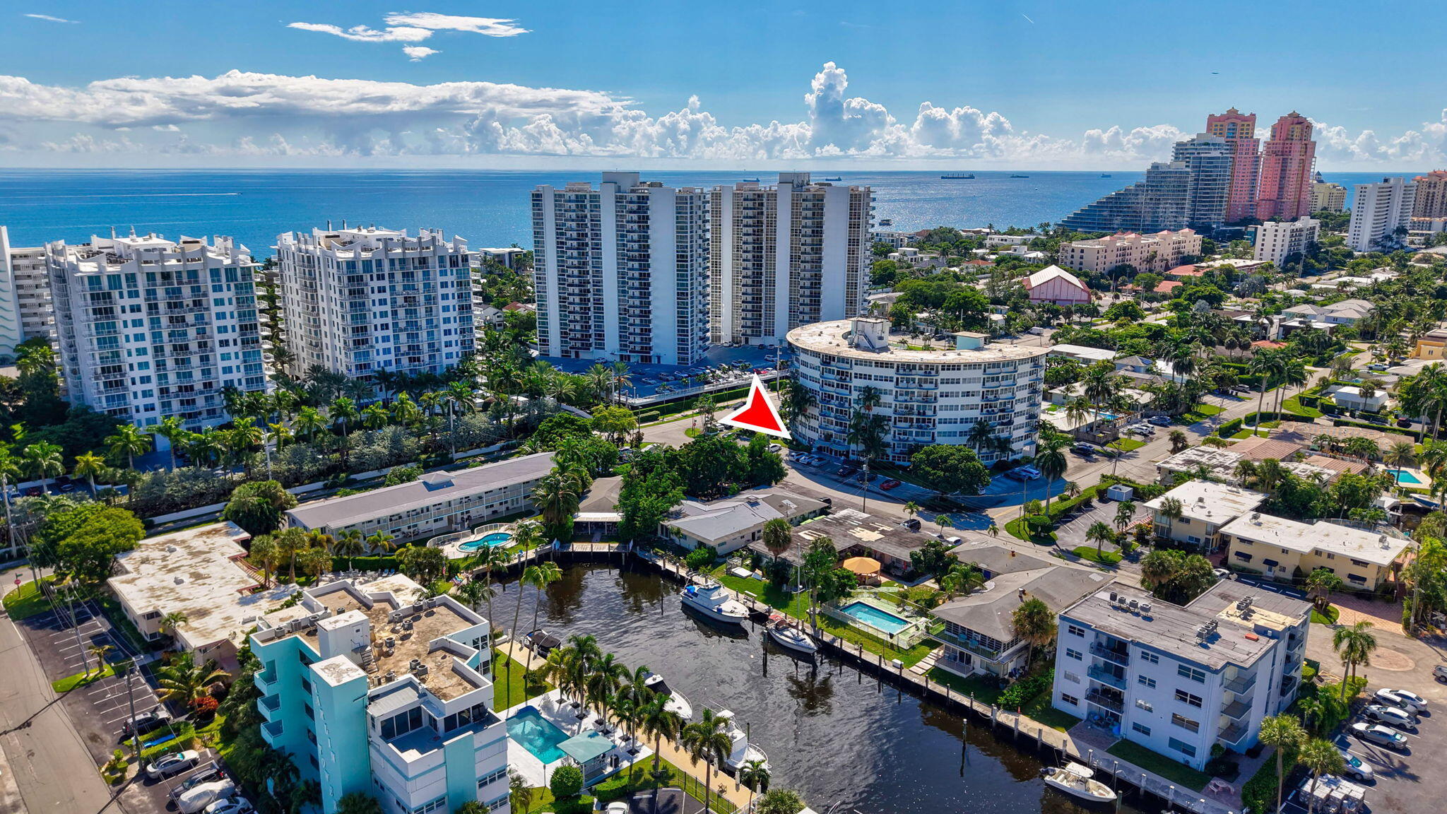 3250 NE 28TH #104, Fort Lauderdale FL 33308