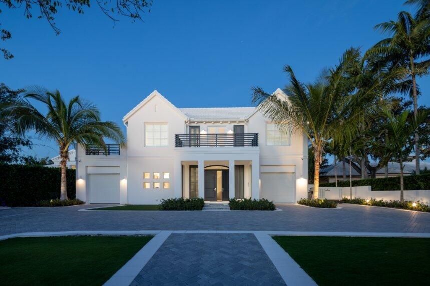 409 N Atlantic, Lantana FL 33462