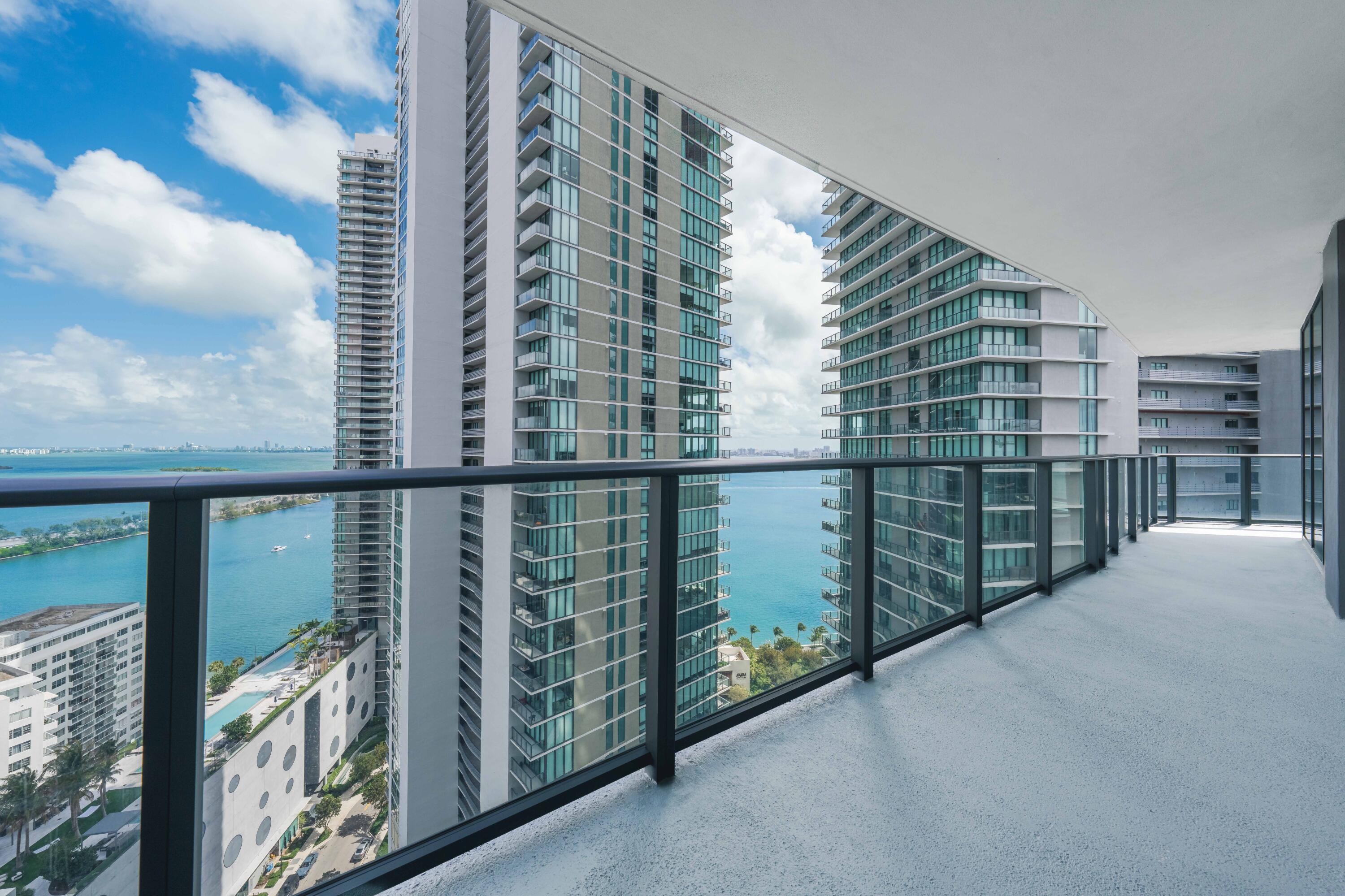501 NE 31ST #2506, Miami FL 33137