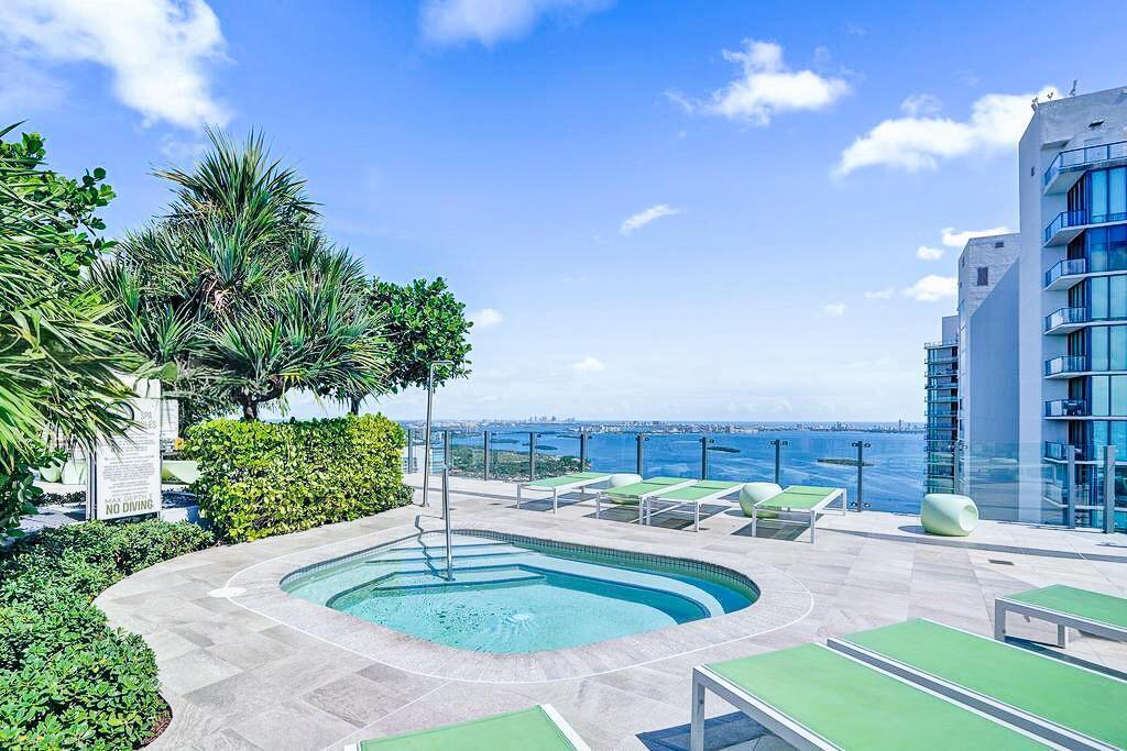 501 NE 31ST #2506, Miami FL 33137