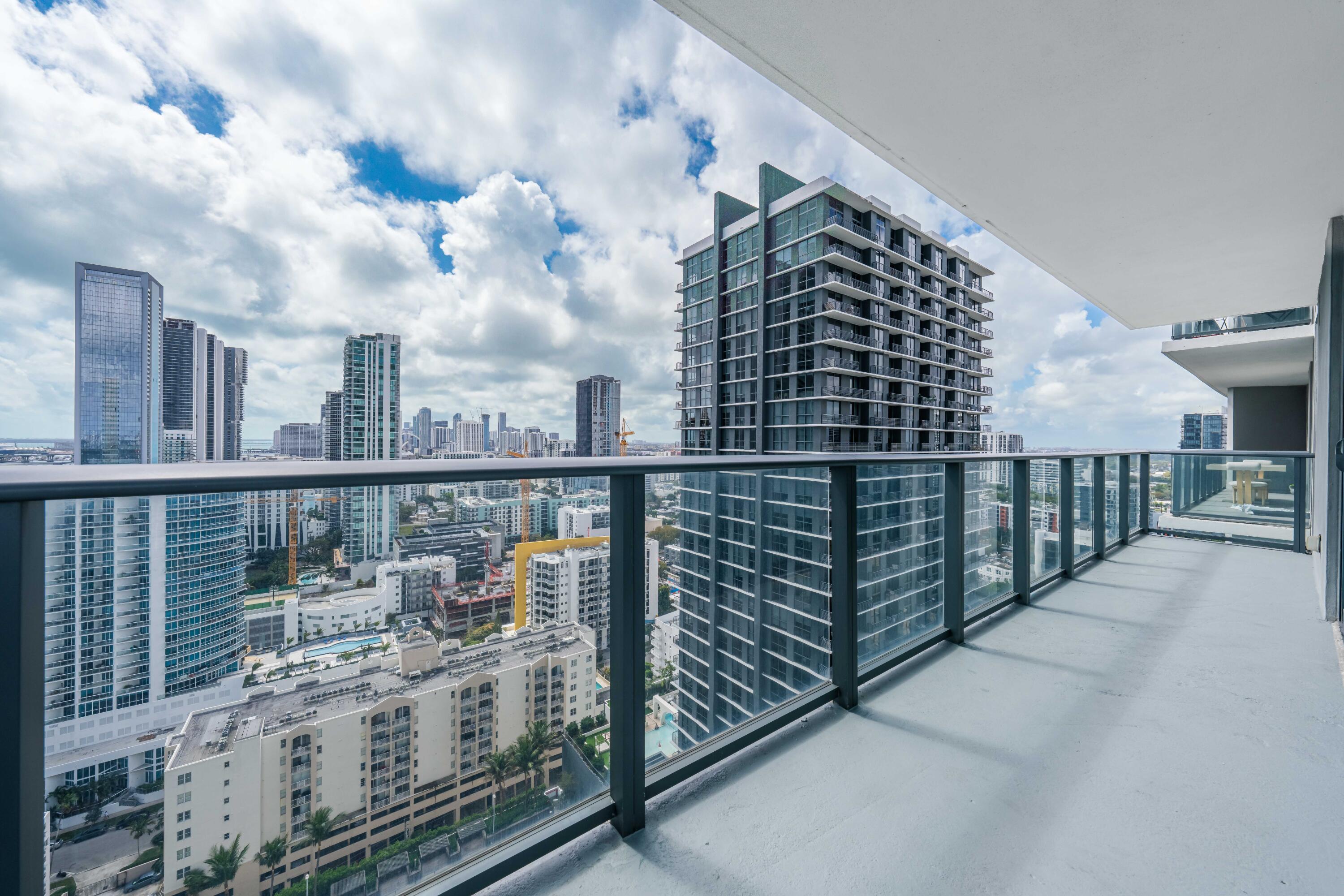 501 NE 31ST #2506, Miami FL 33137