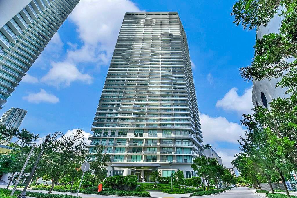 501 NE 31ST #2506, Miami FL 33137