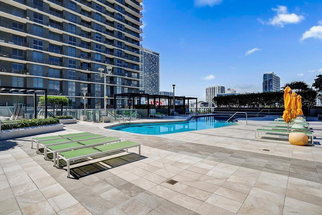 501 NE 31ST #2506, Miami FL 33137