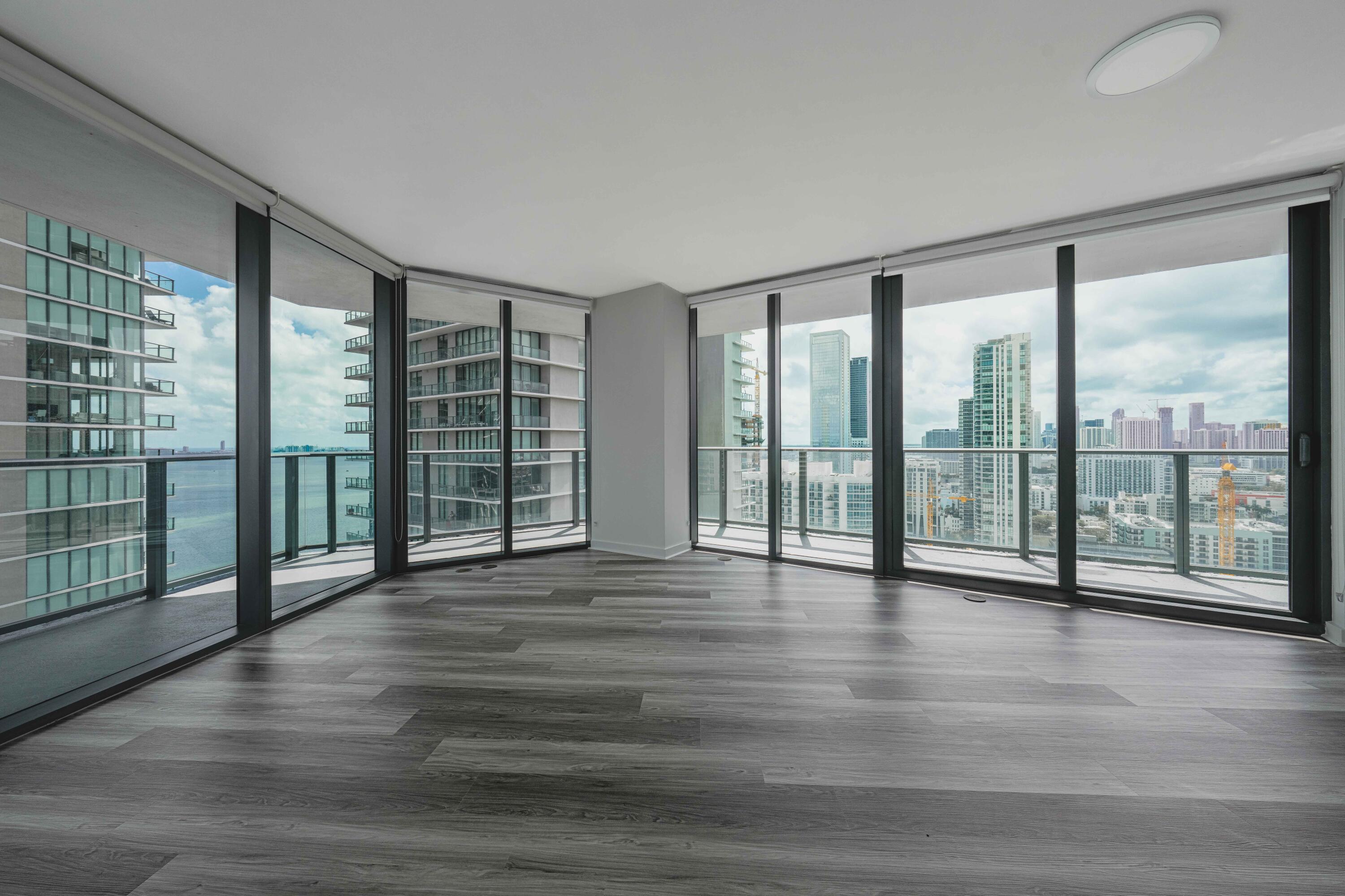 501 NE 31ST #2506, Miami FL 33137