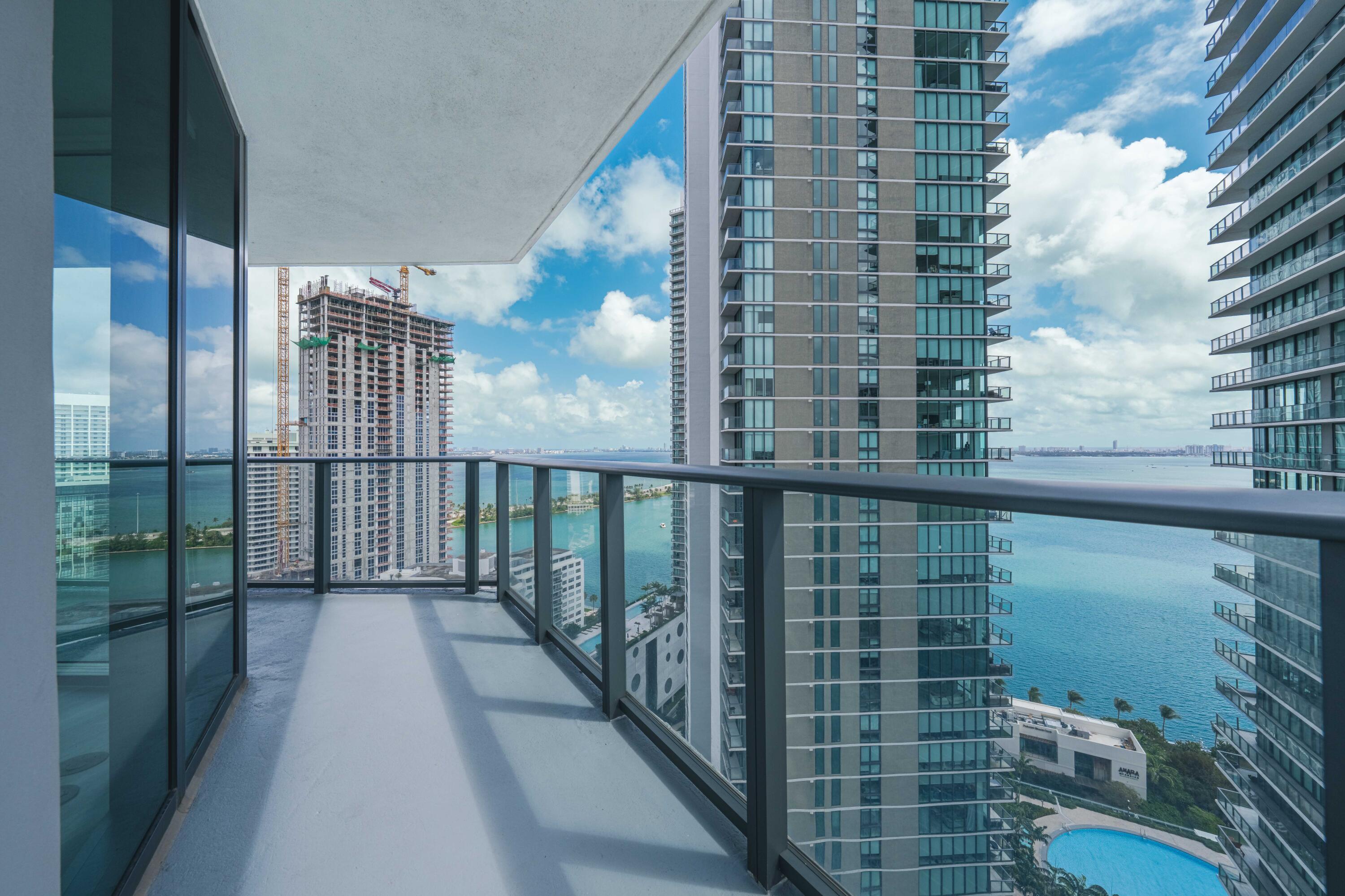 501 NE 31ST #2506, Miami FL 33137