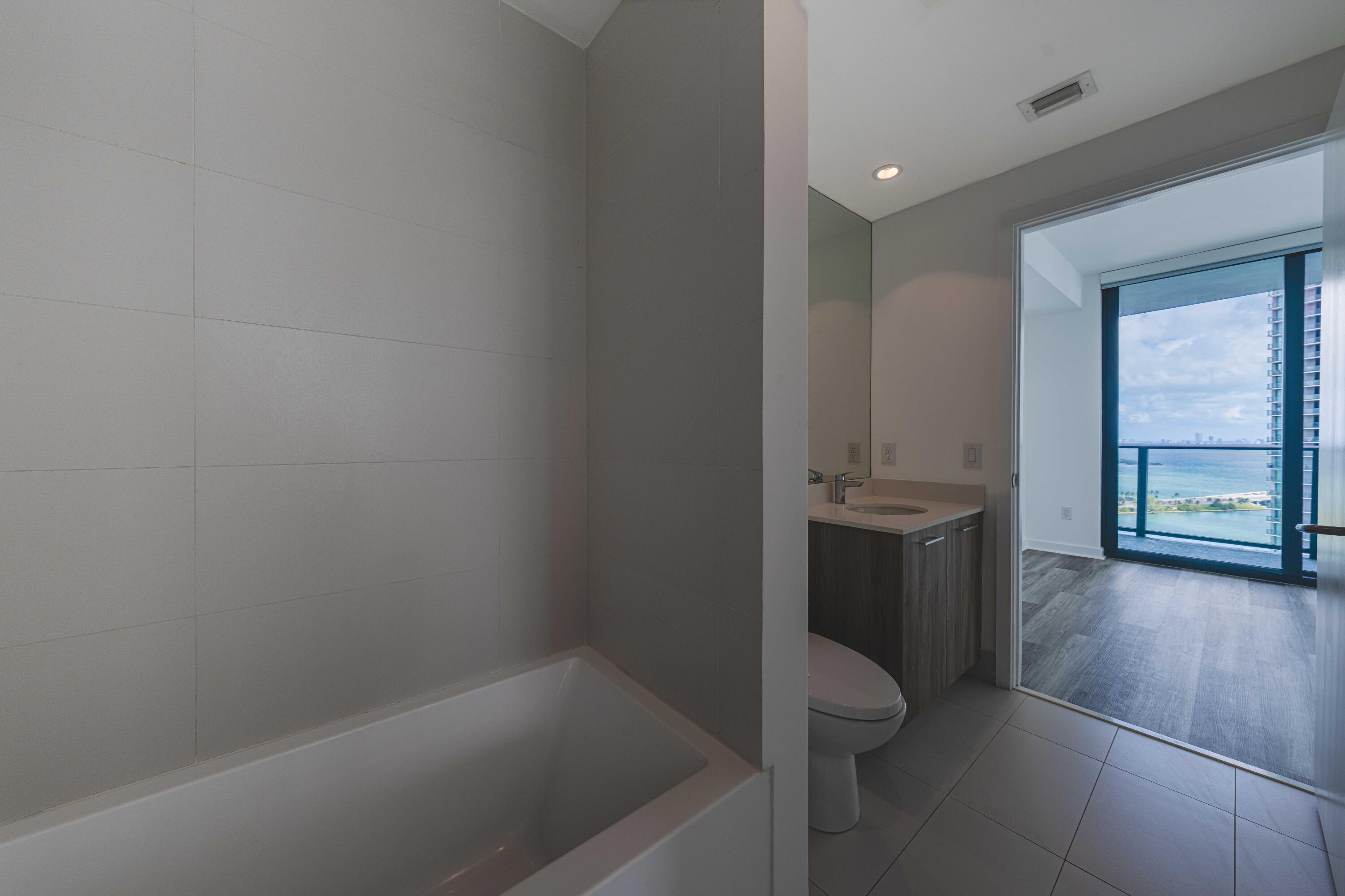 501 NE 31ST #2506, Miami FL 33137