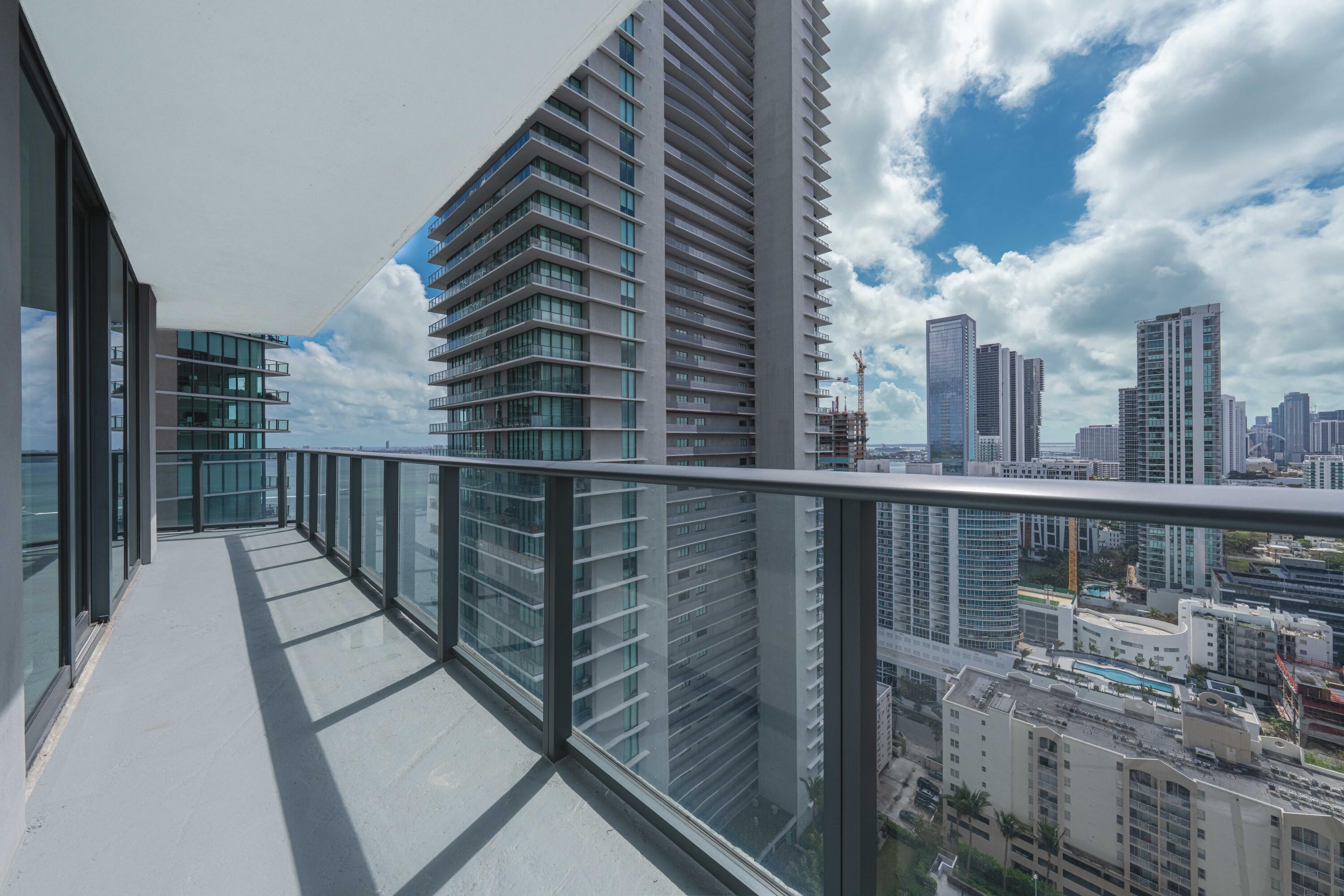 501 NE 31ST #2506, Miami FL 33137