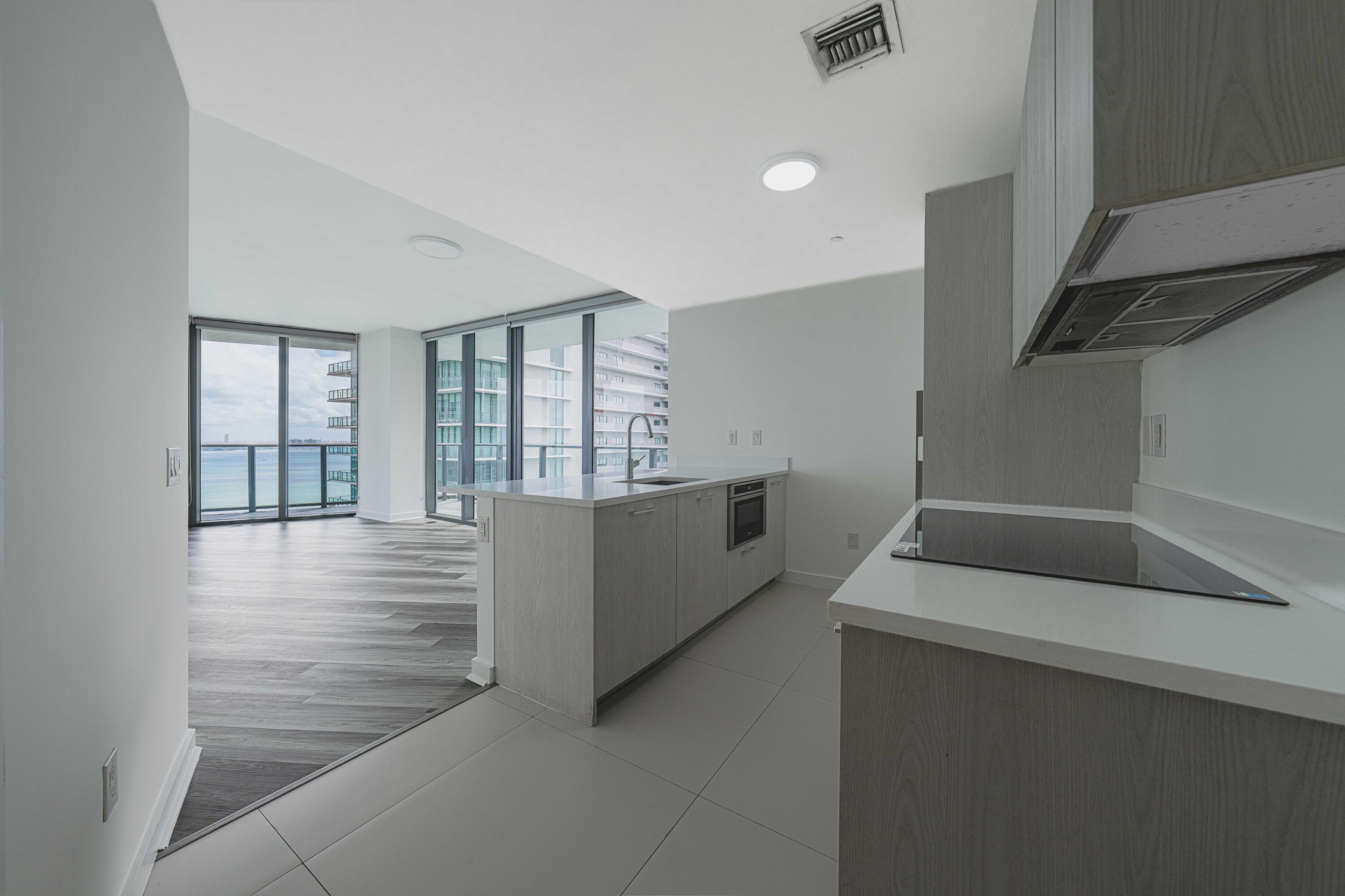 501 NE 31ST #2506, Miami FL 33137