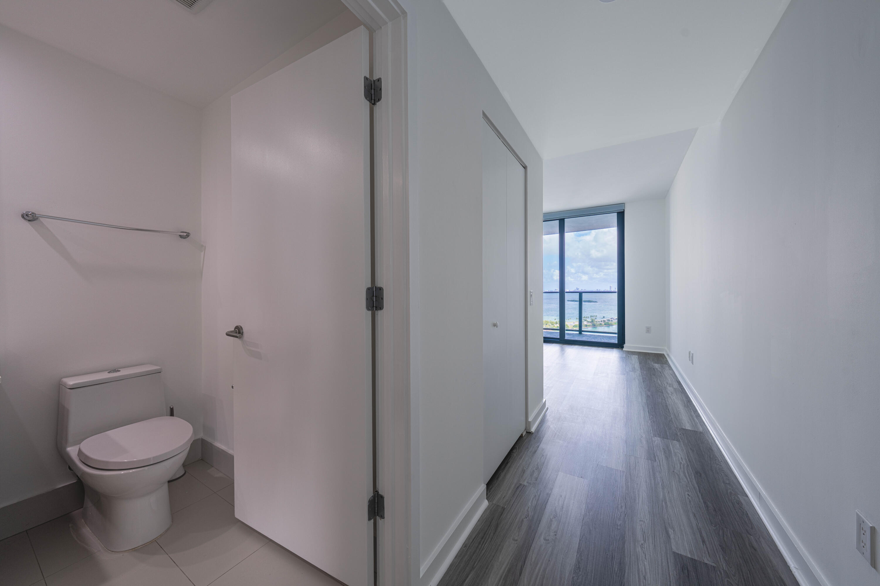 501 NE 31ST #2506, Miami FL 33137