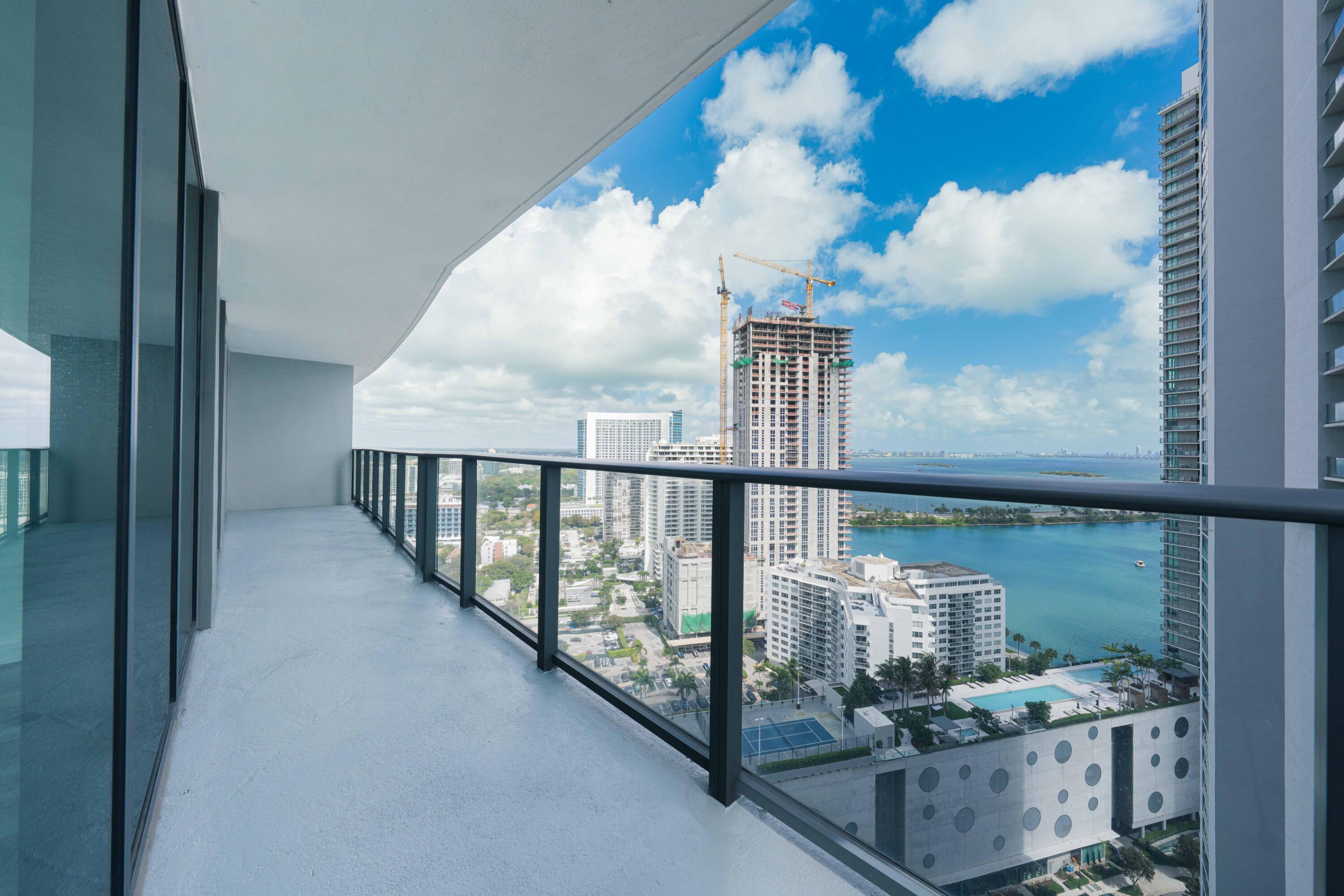 501 NE 31ST #2506, Miami FL 33137