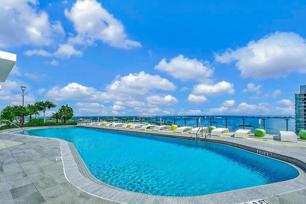 501 NE 31ST #2506, Miami FL 33137