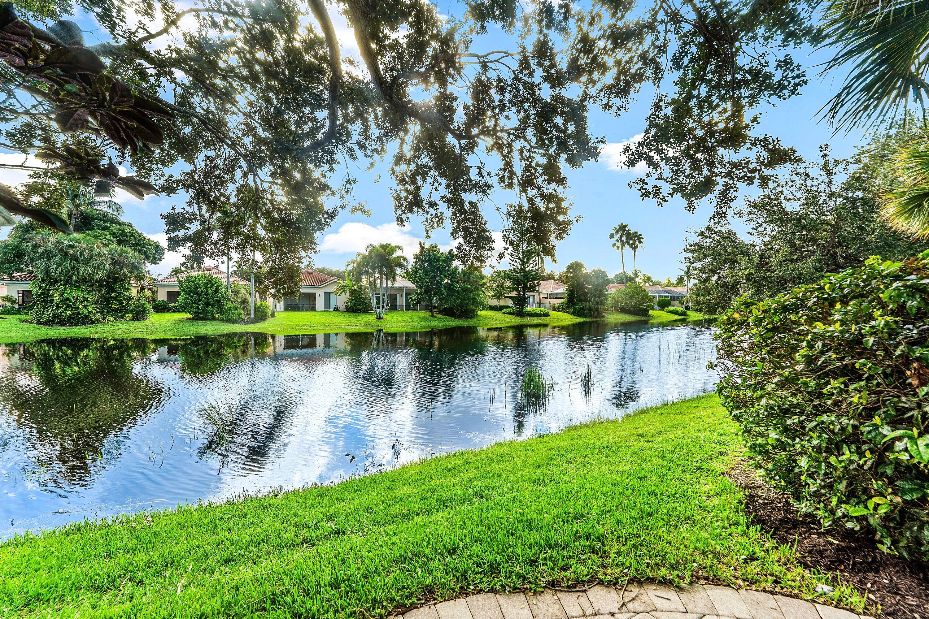 2580 Kittbuck, West Palm Beach FL 33411