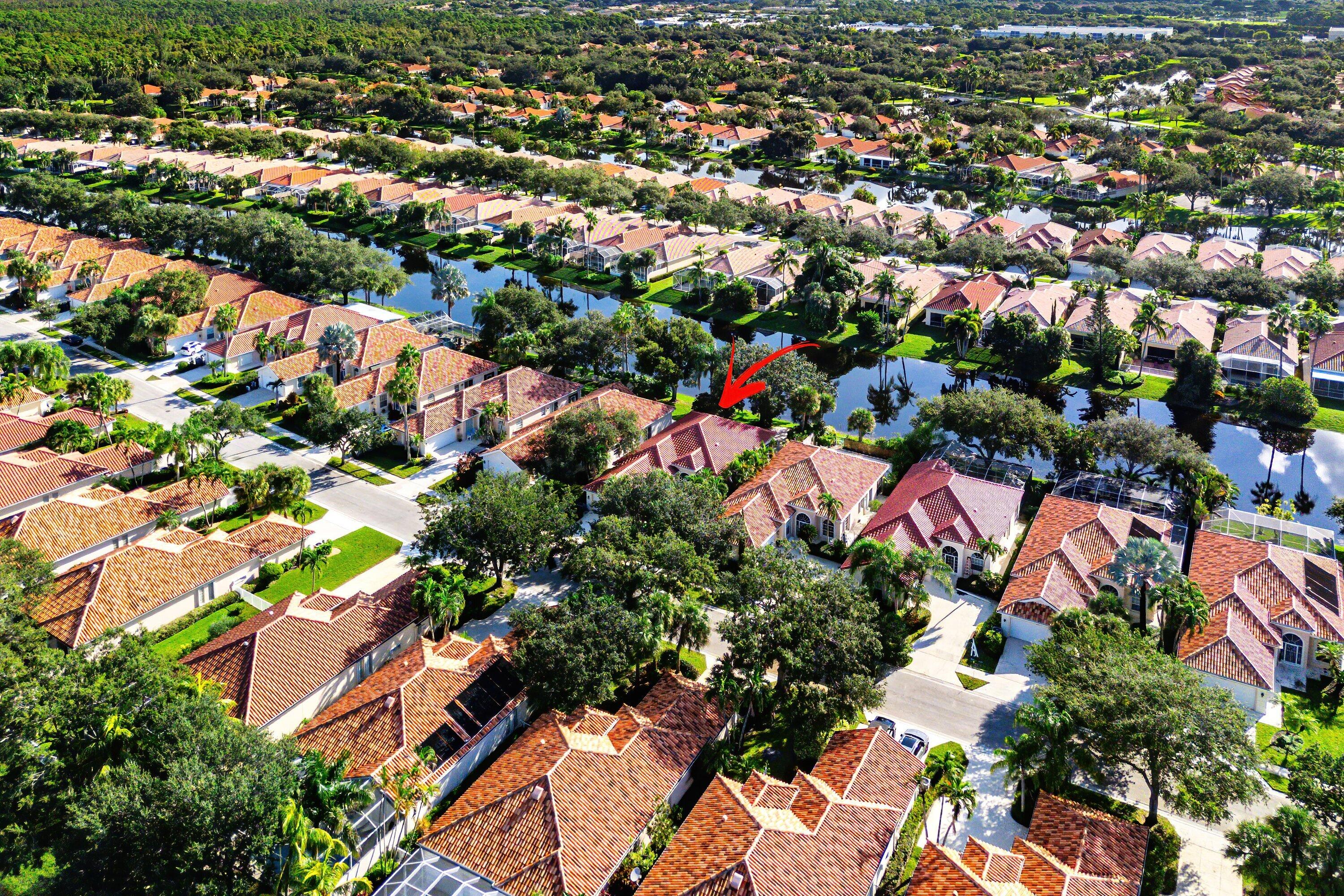 2580 Kittbuck, West Palm Beach FL 33411