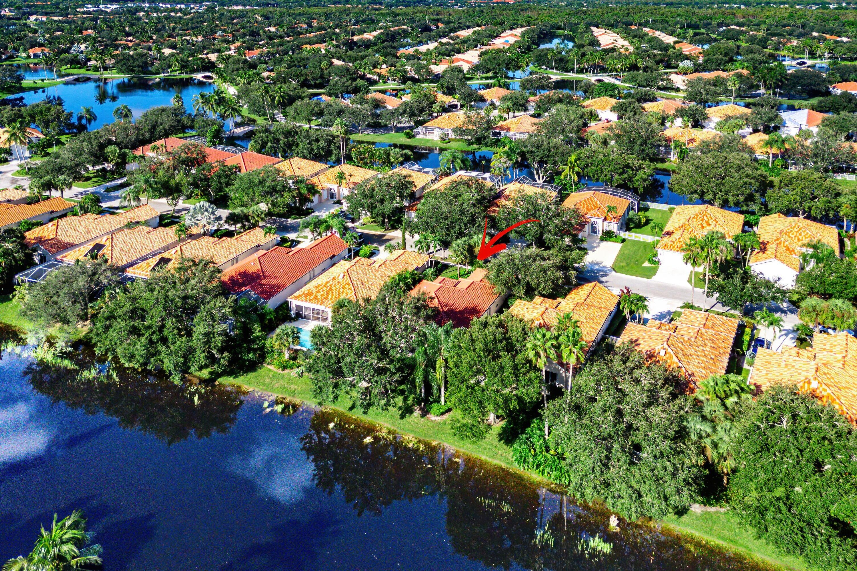 2580 Kittbuck, West Palm Beach FL 33411