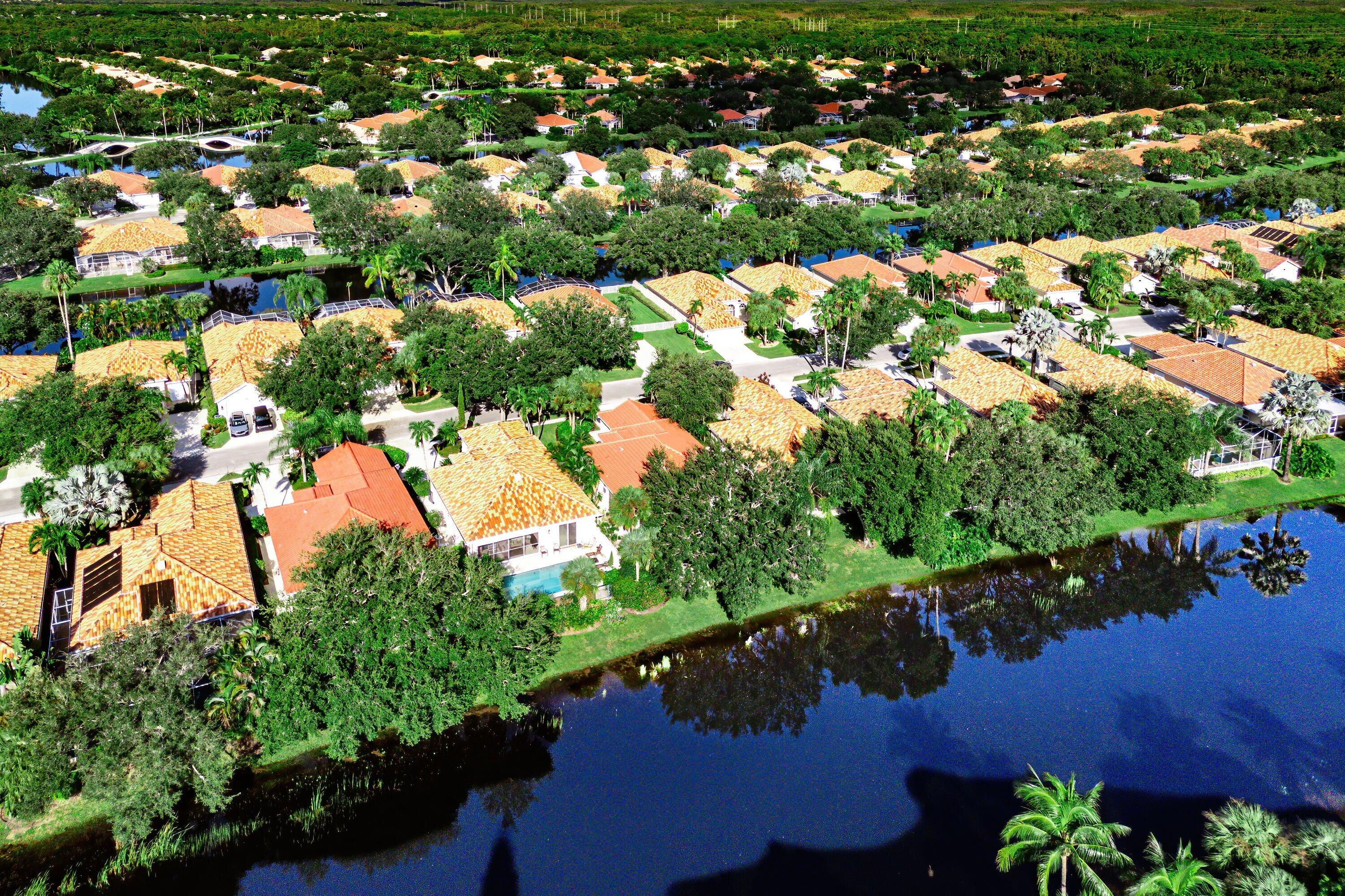 2580 Kittbuck, West Palm Beach FL 33411
