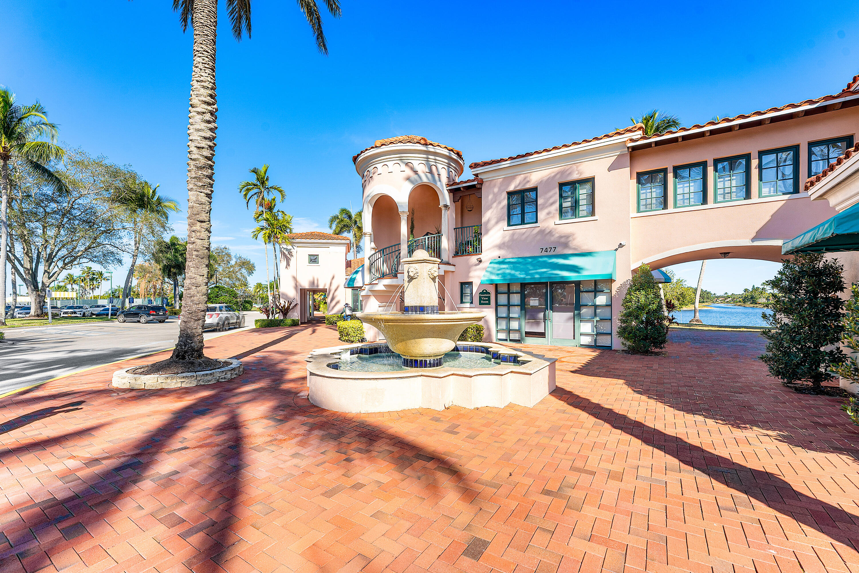 2580 Kittbuck, West Palm Beach FL 33411