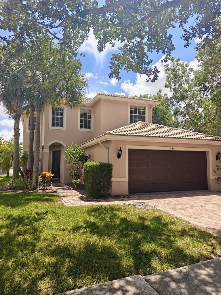 624 Garden Cress, Royal Palm Beach FL 33411