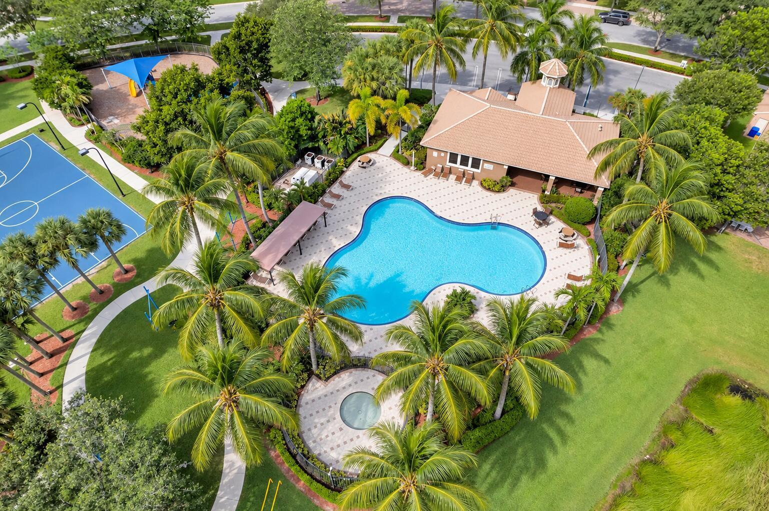 624 Garden Cress, Royal Palm Beach FL 33411