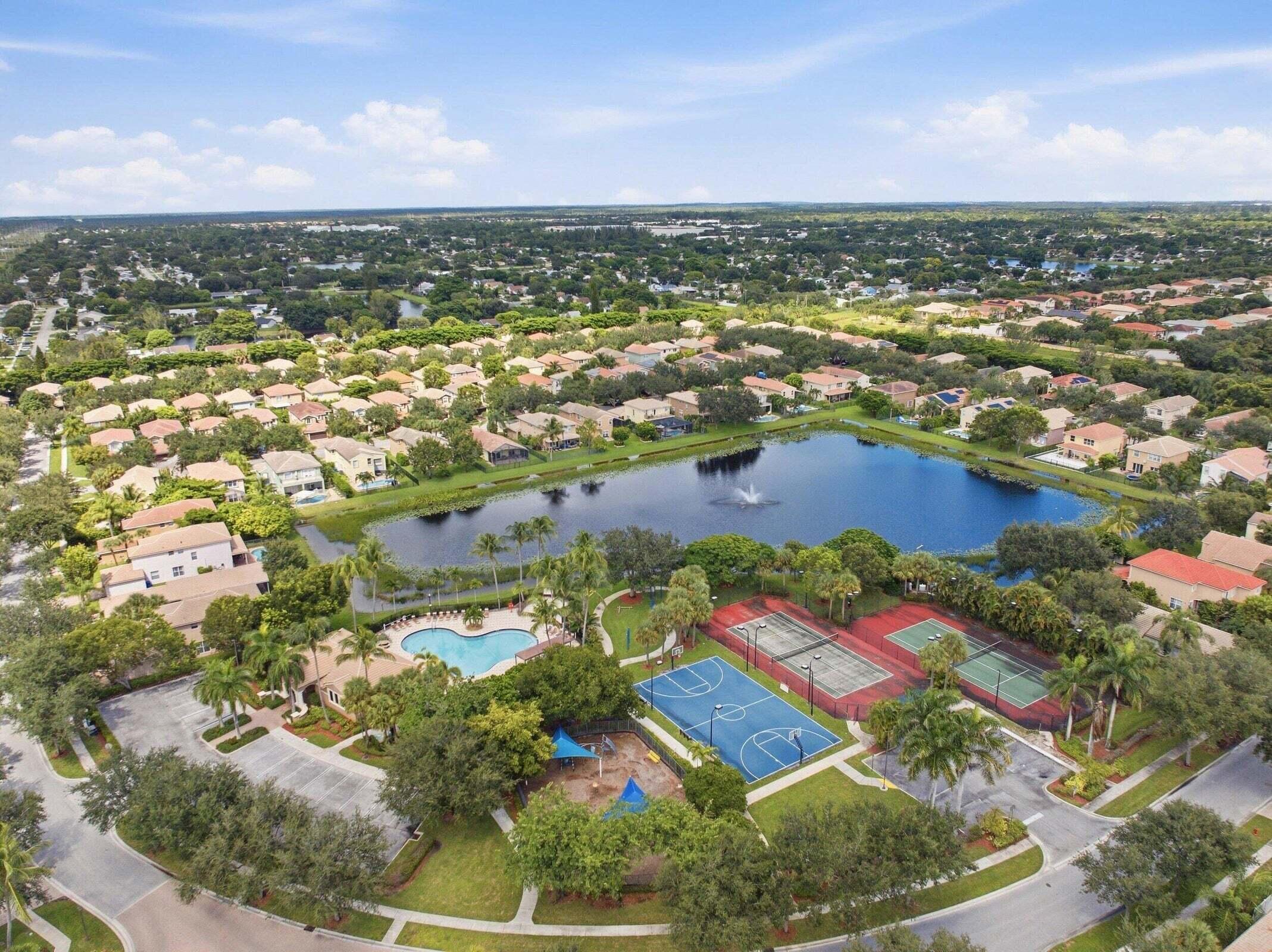 624 Garden Cress, Royal Palm Beach FL 33411