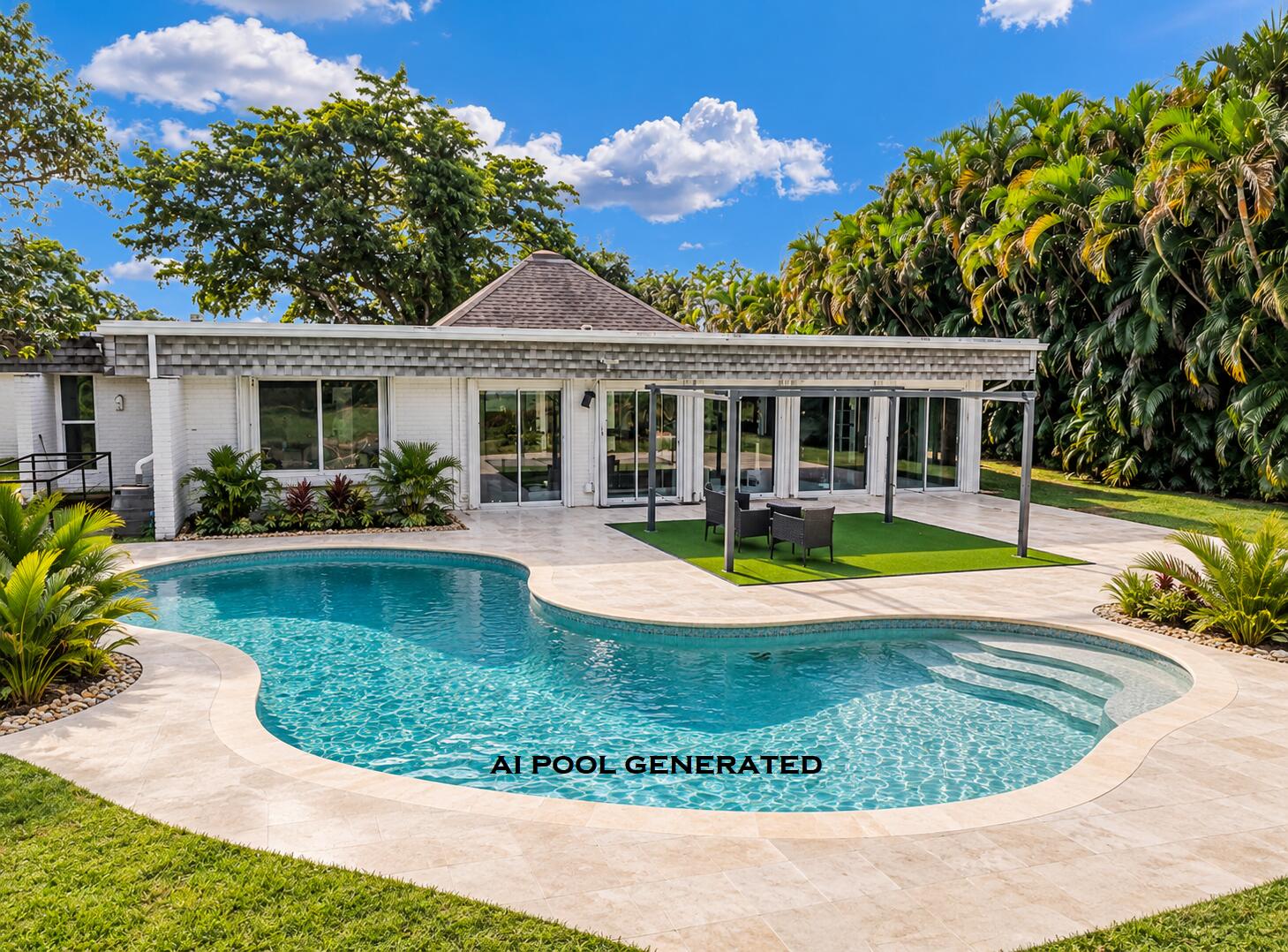 5707 WHITE HICKORY, Tamarac FL 33319