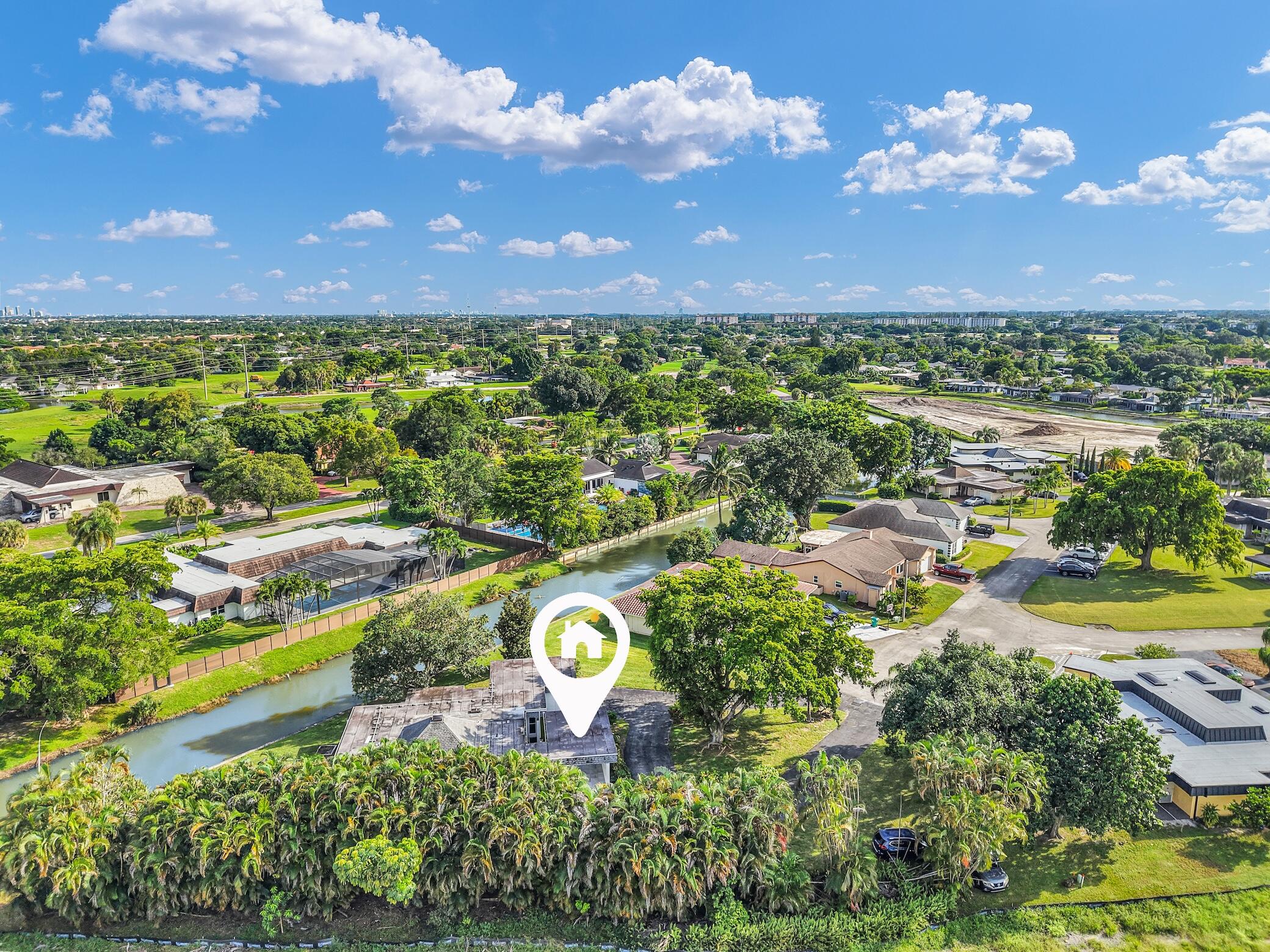 5707 WHITE HICKORY, Tamarac FL 33319