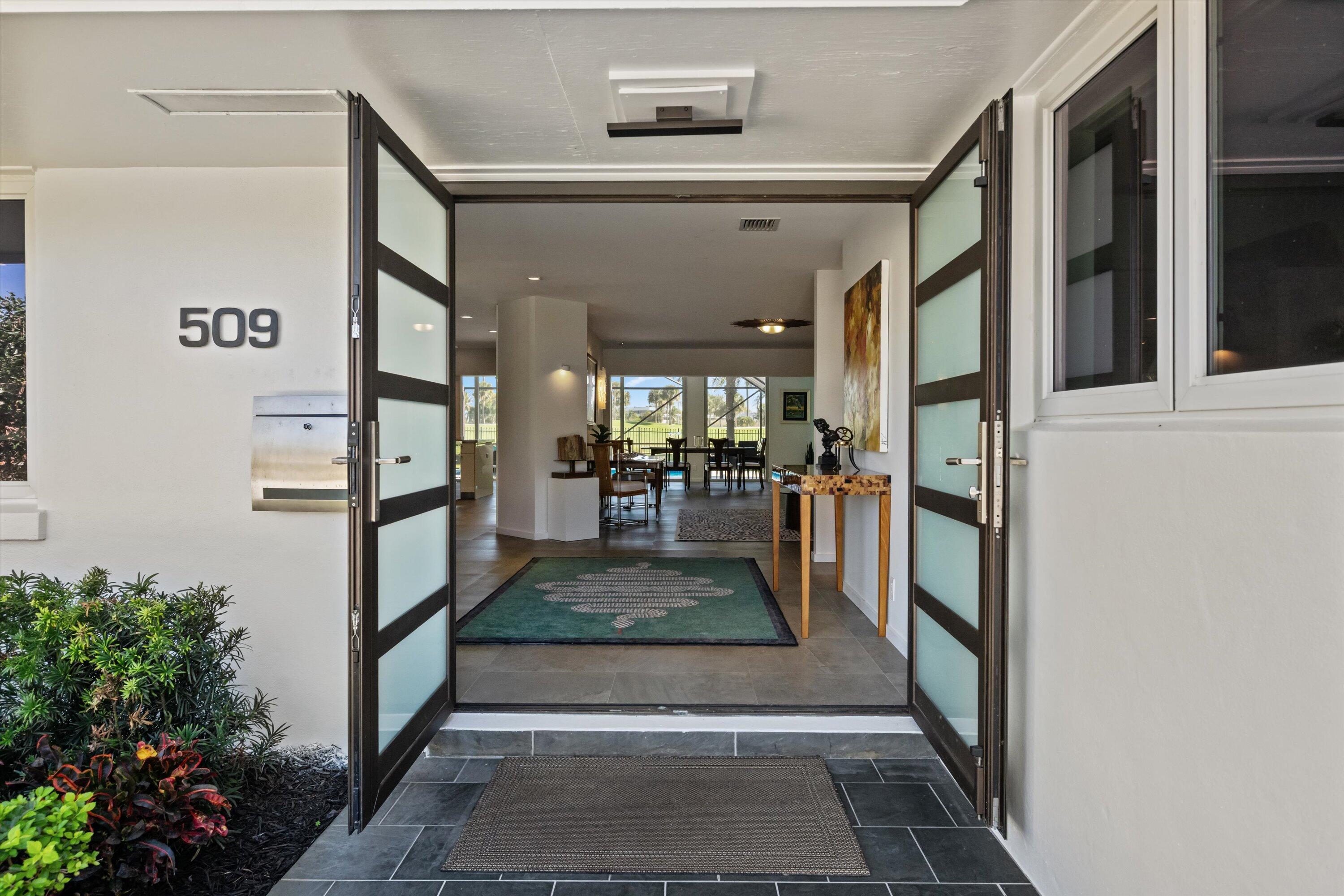 509 Greenway, North Palm Beach FL 33408