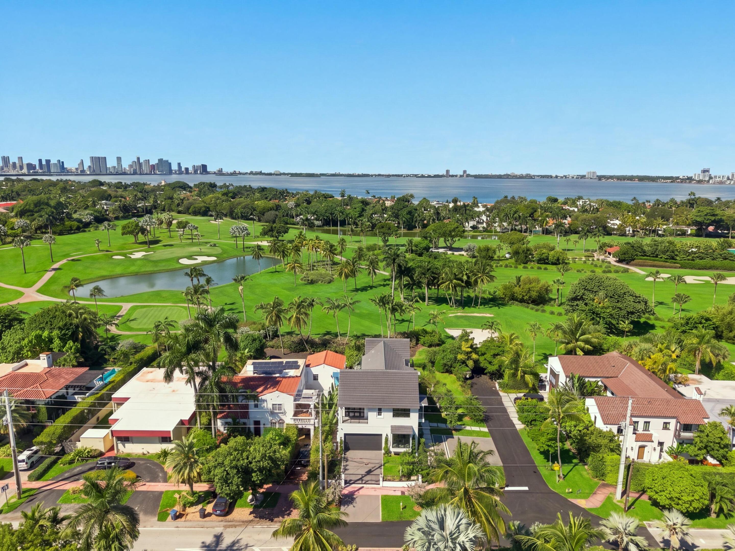 5262 LA GORCE, Miami Beach FL 33140