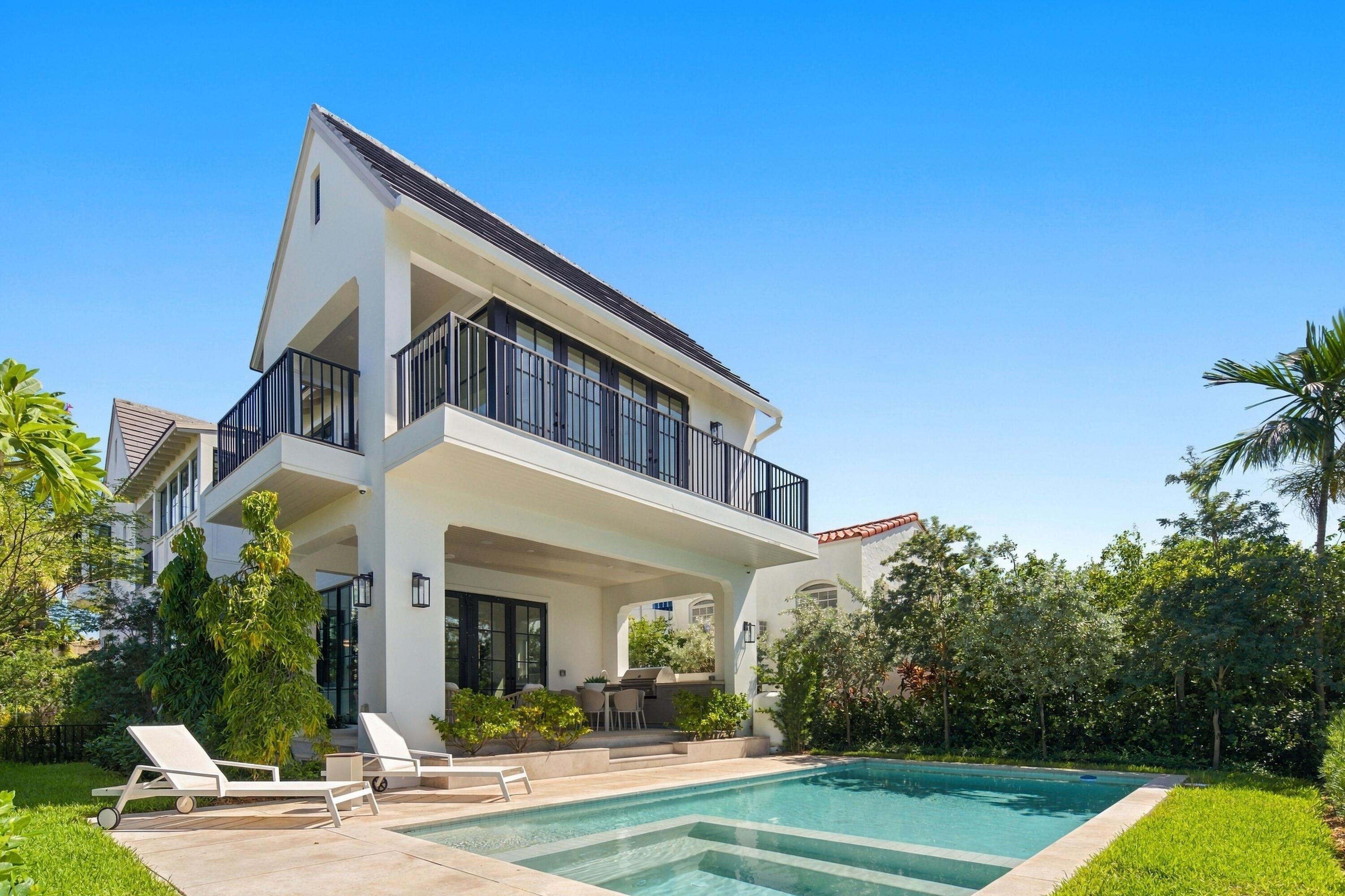 5262 LA GORCE, Miami Beach FL 33140