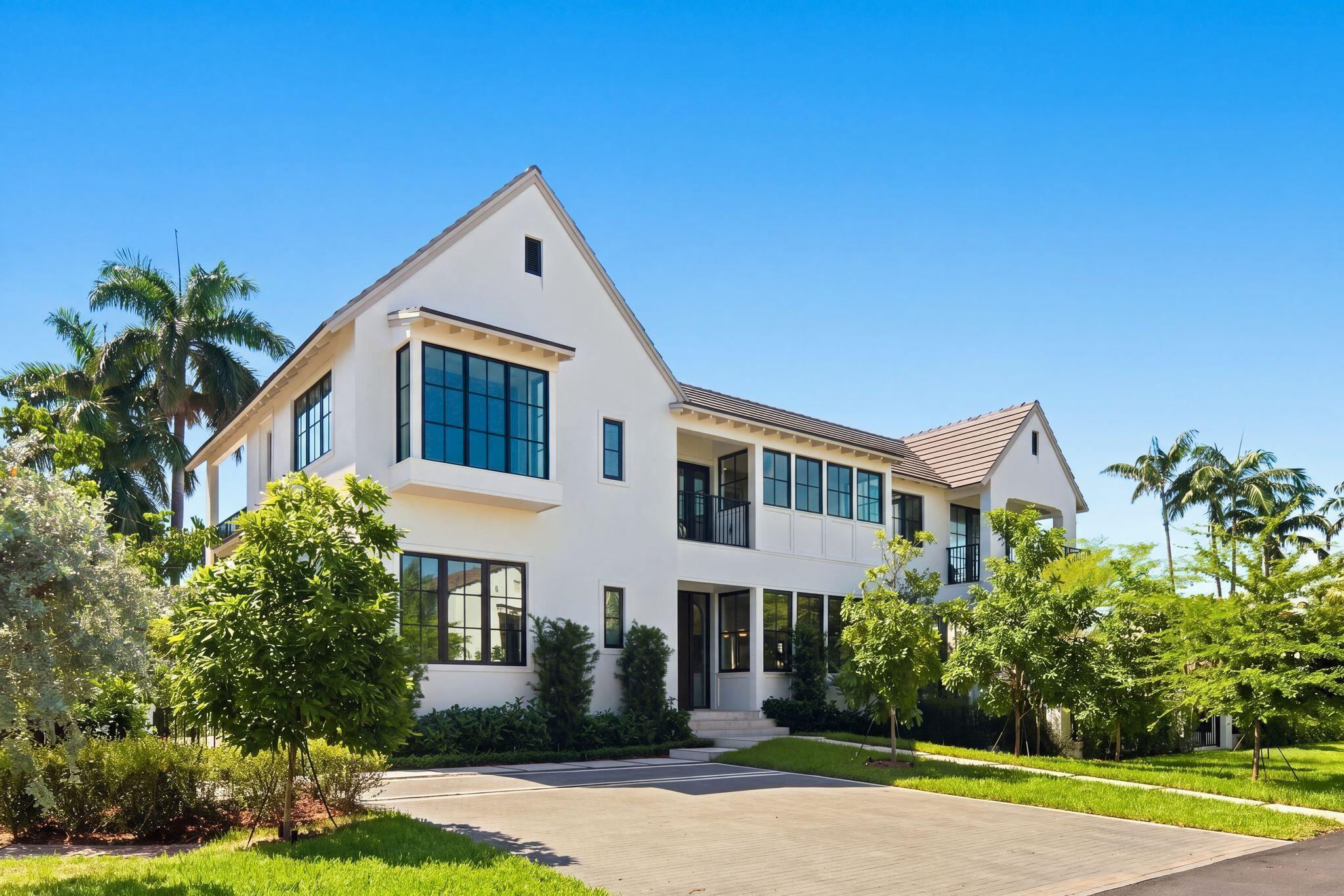 5262 LA GORCE, Miami Beach FL 33140